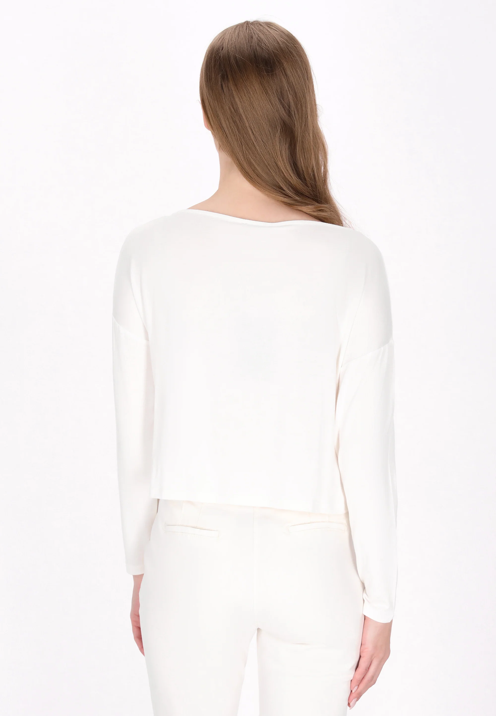 DreiMaster Maritim Women's Blouse - Image 14