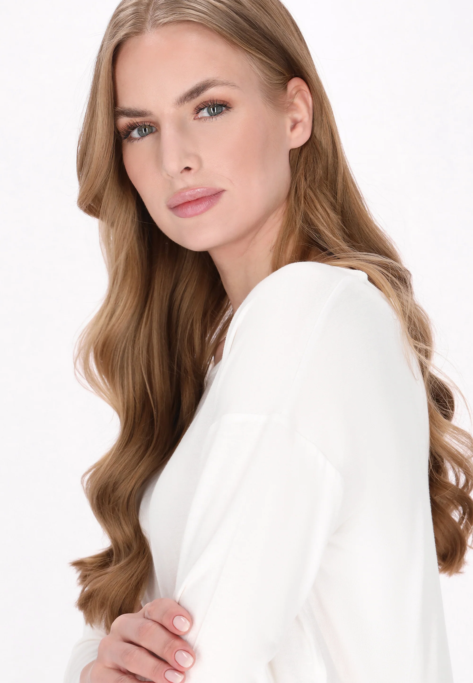 DreiMaster Maritim Women's Blouse - Image 15