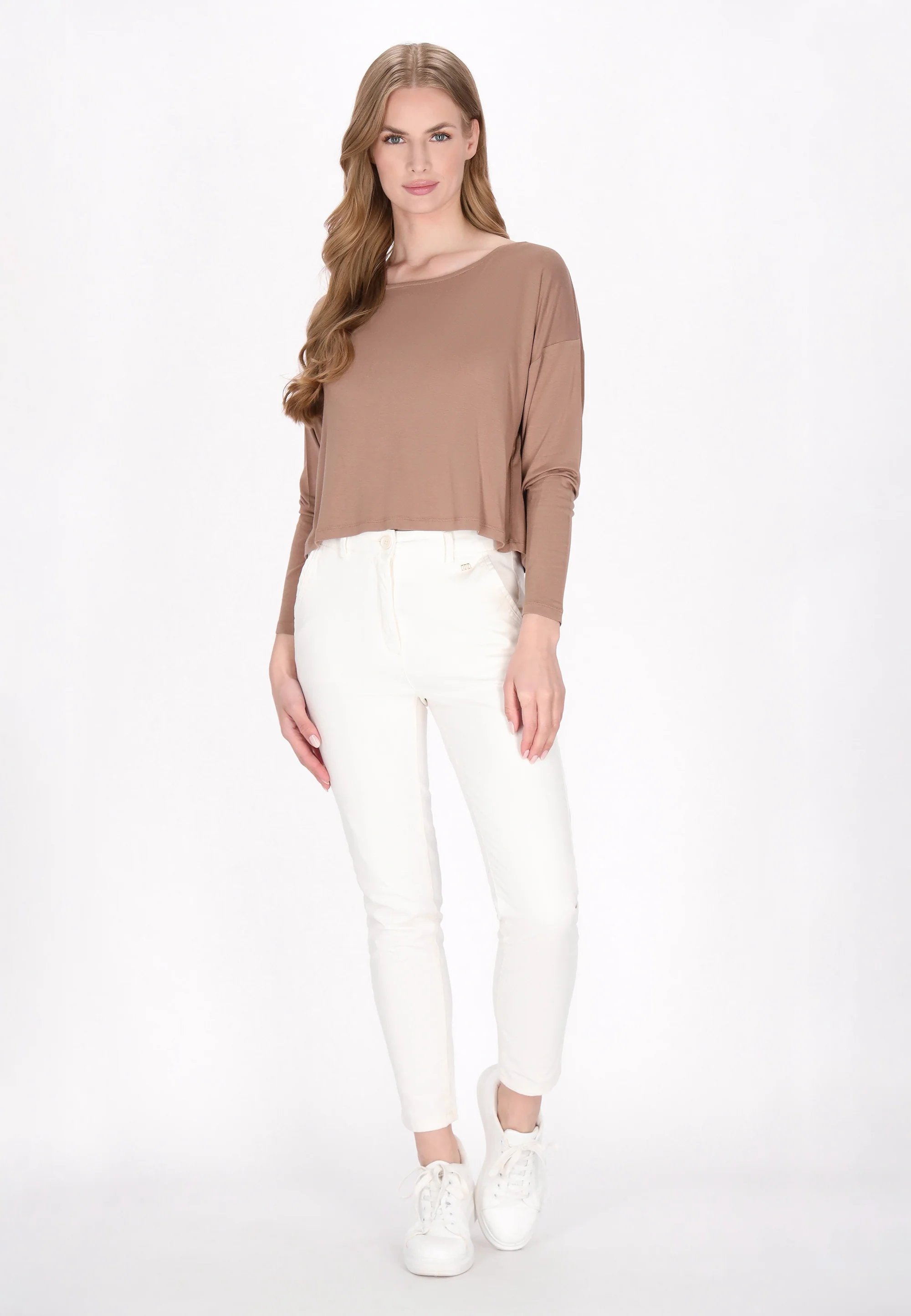 DreiMaster Maritim Women's Blouse - Image 16