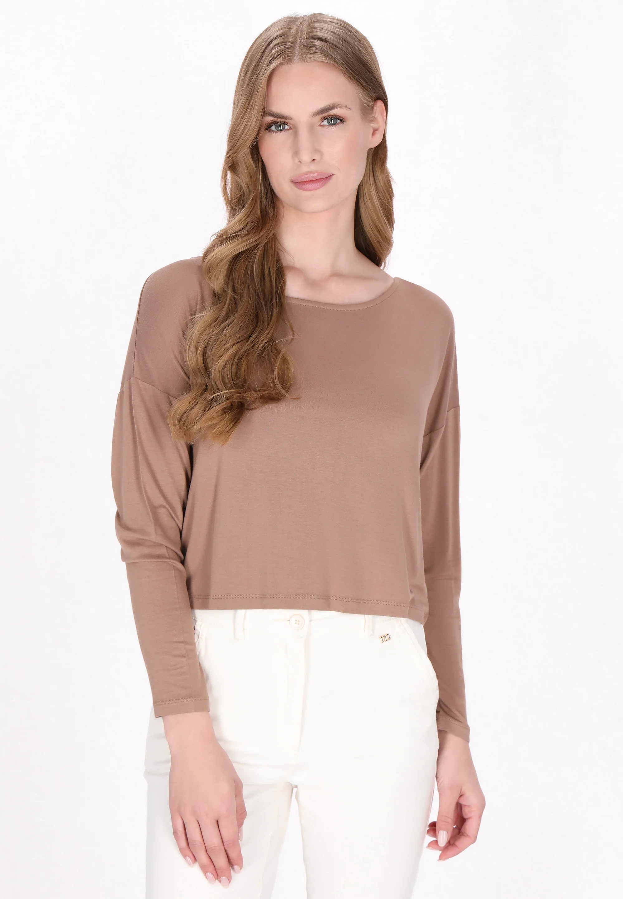 DreiMaster Maritim Women's Blouse - Image 18