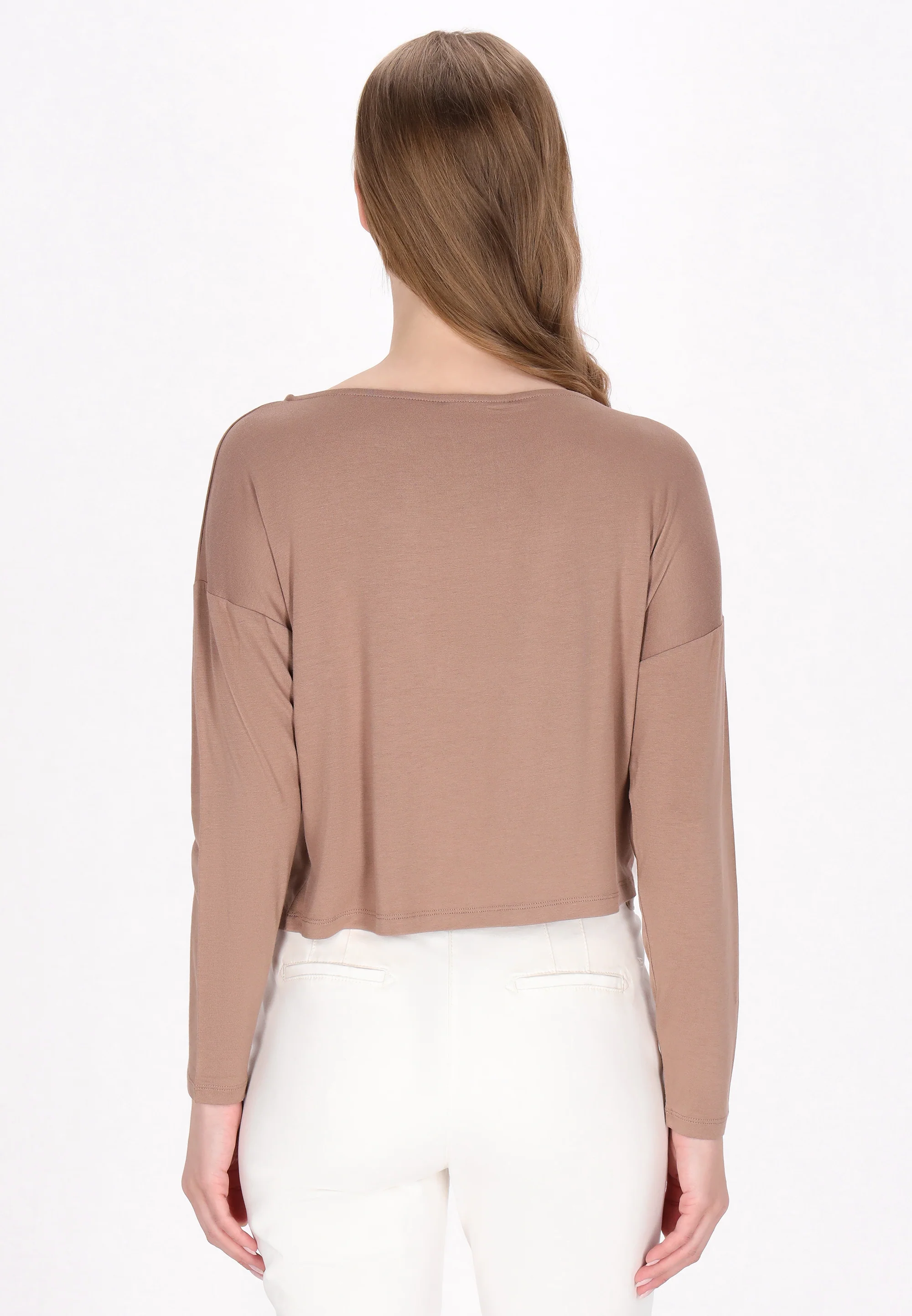 DreiMaster Maritim Women's Blouse - Image 19
