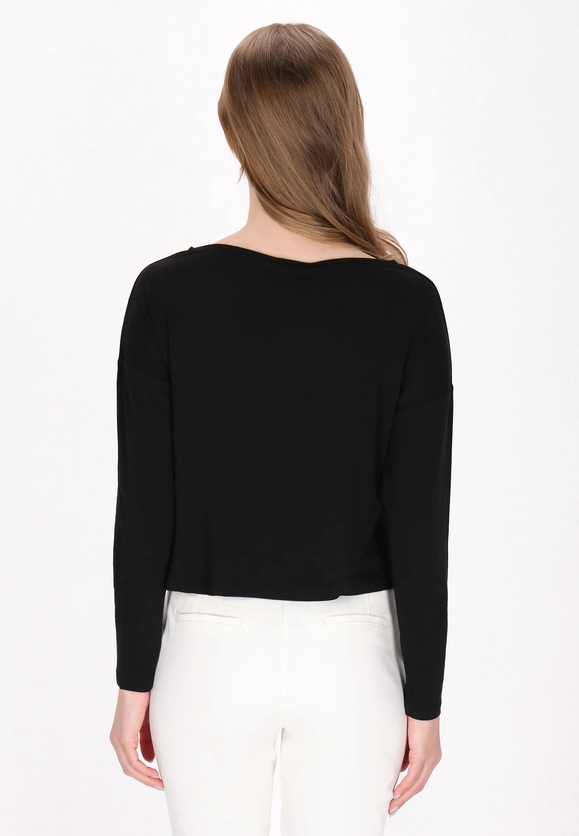 DreiMaster Maritim Women's Blouse - Image 4