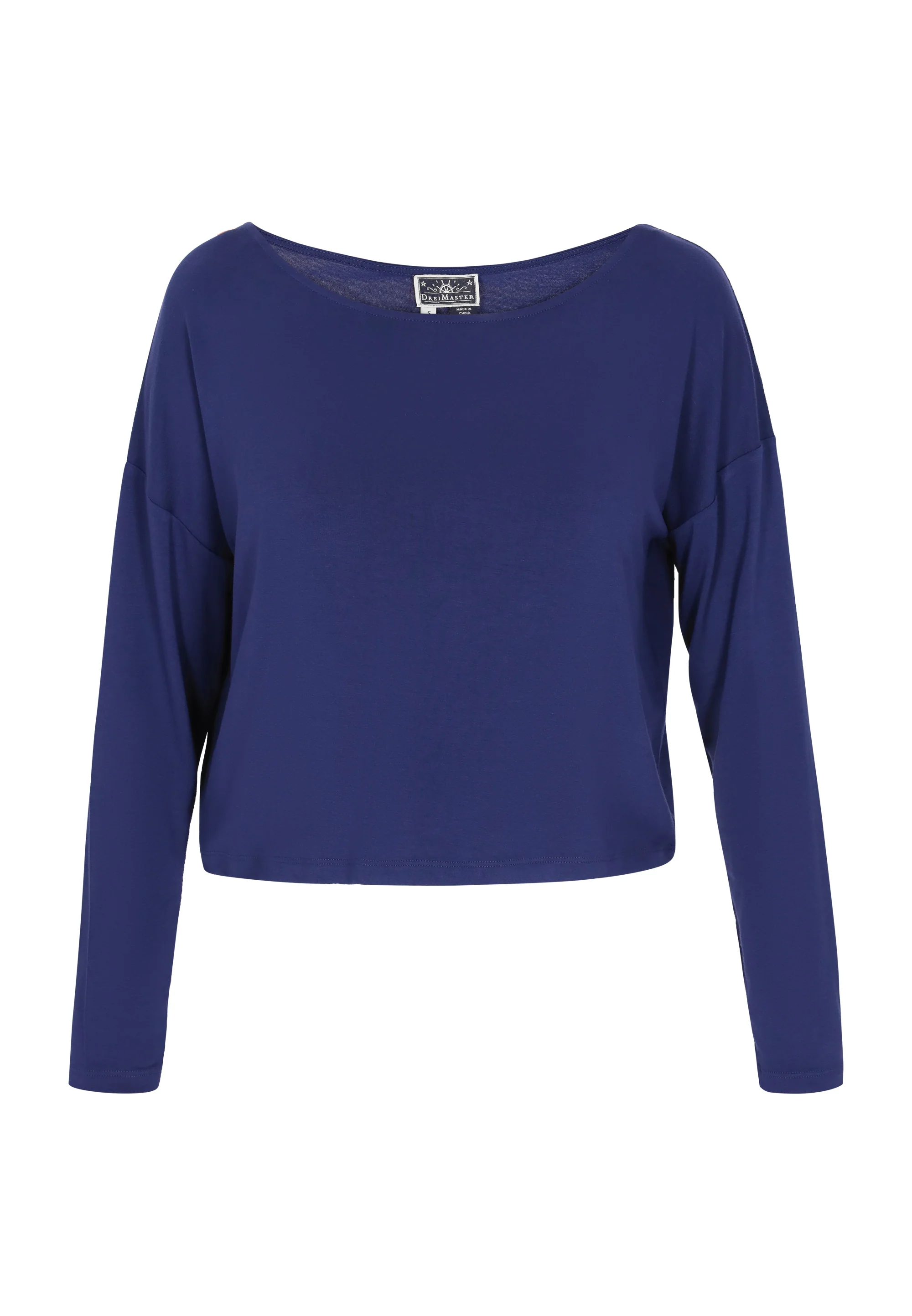 DreiMaster Maritim Women's Blouse - Image 7