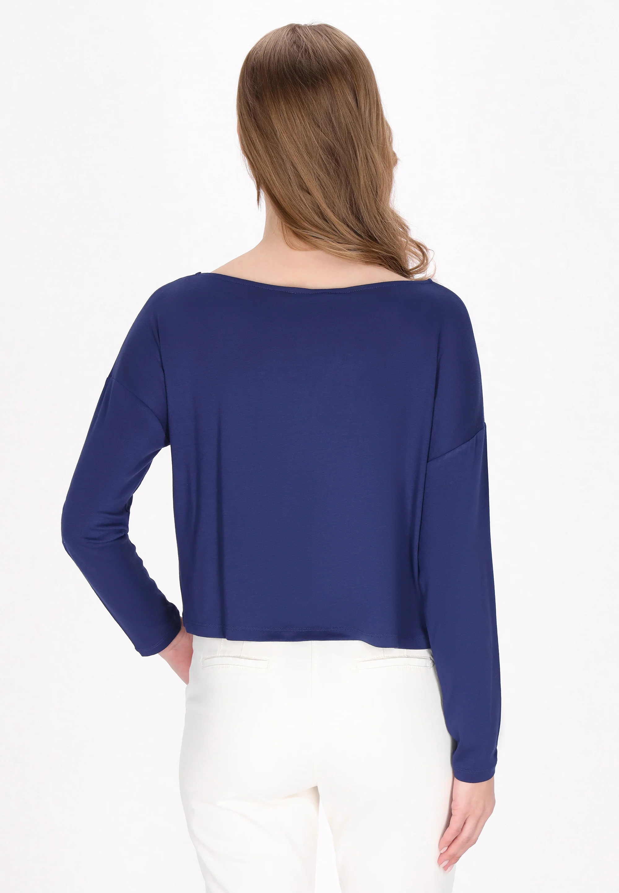 DreiMaster Maritim Women's Blouse - Image 9