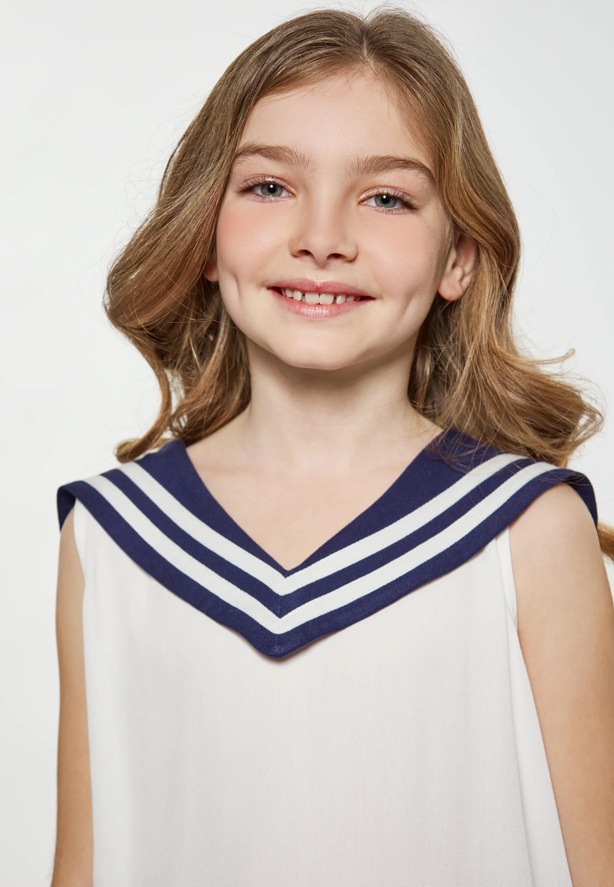 DreiMaster Vintage Blouse - Image 10