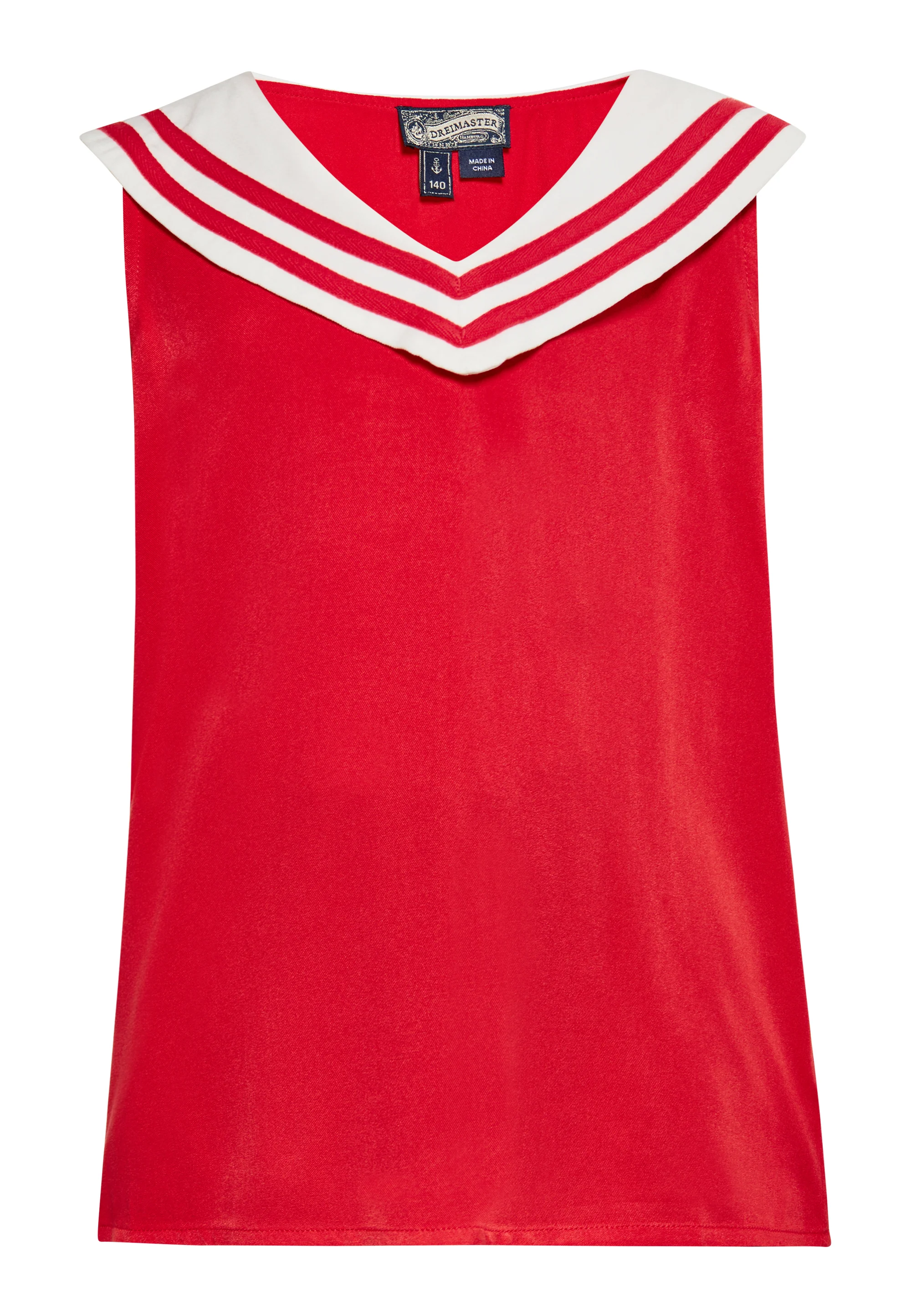 DreiMaster Vintage Blouse - Image 12