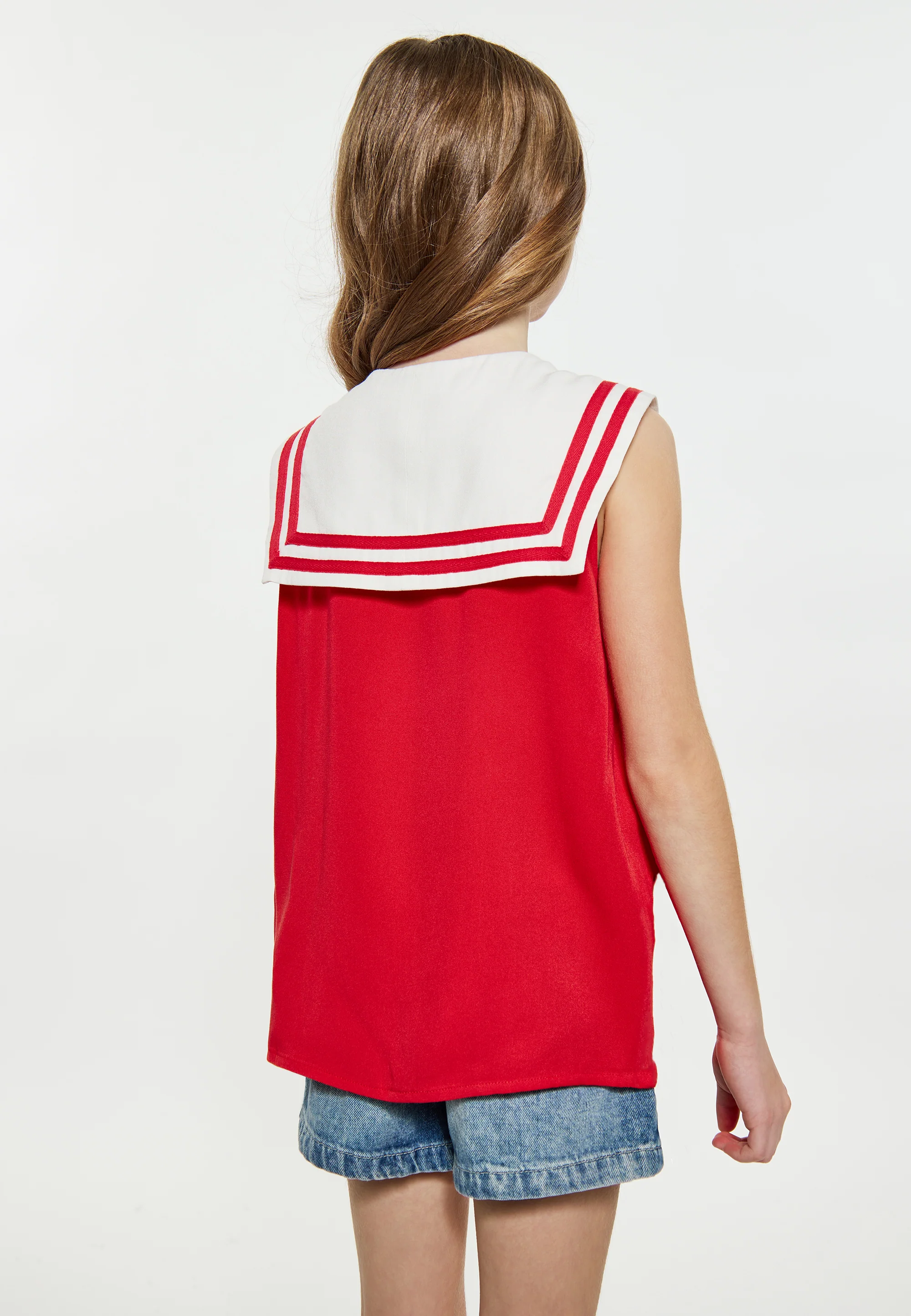 DreiMaster Vintage Blouse - Image 14