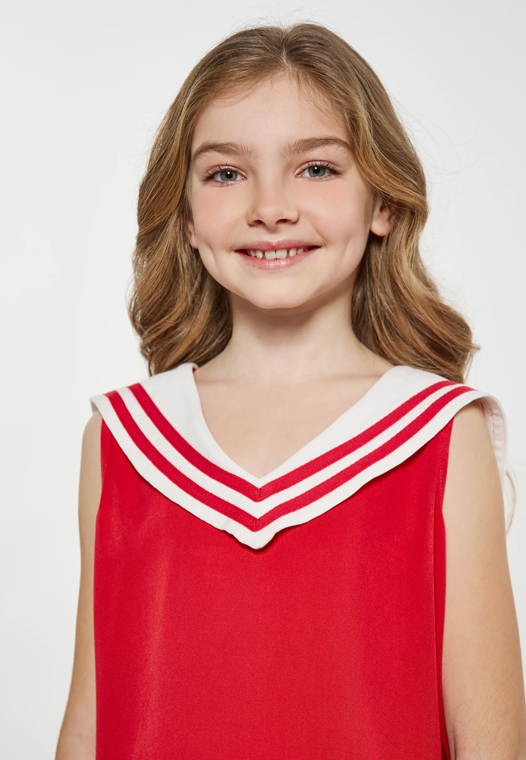 DreiMaster Vintage Blouse - Image 15