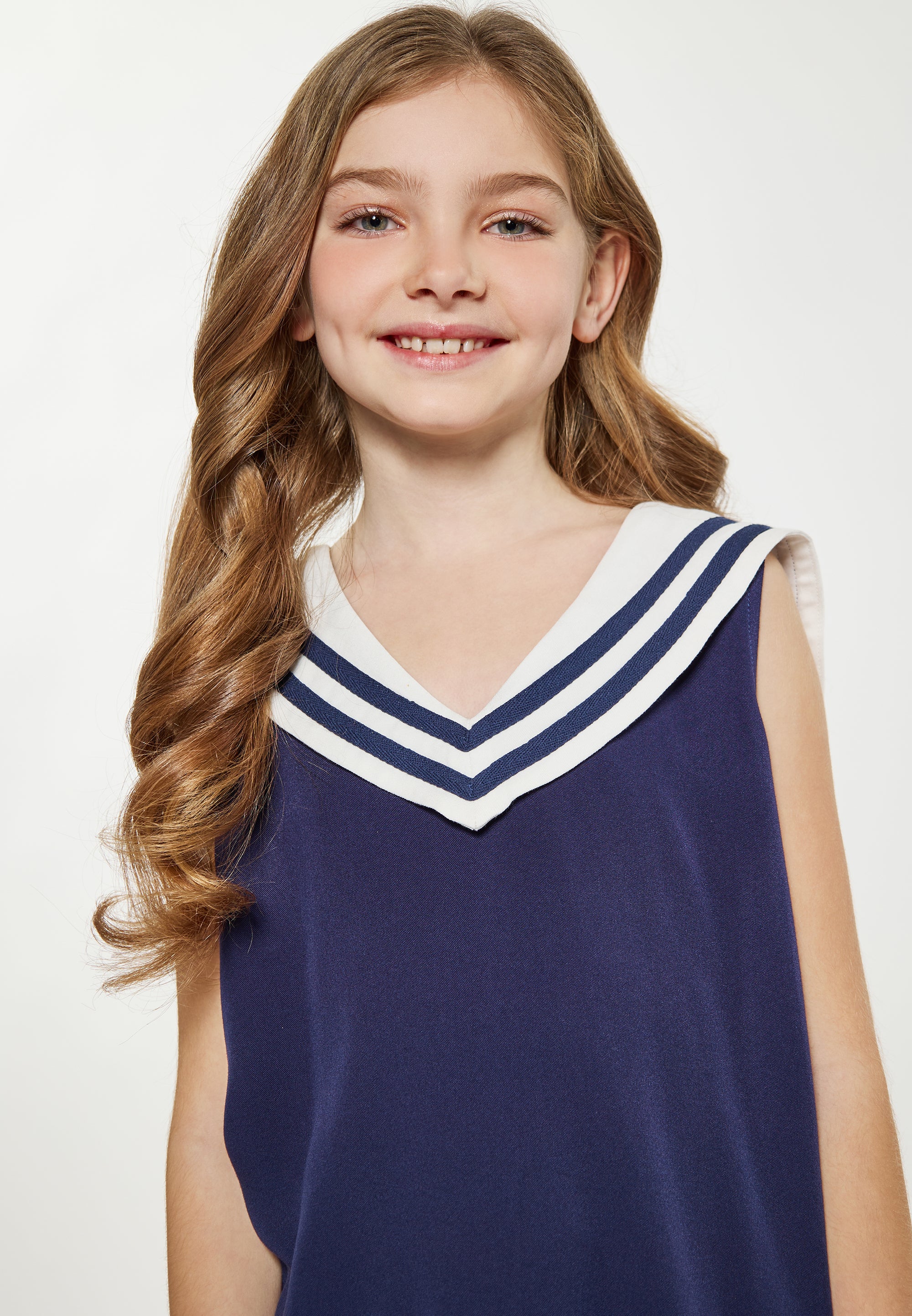DreiMaster Vintage Blouse - Image 5