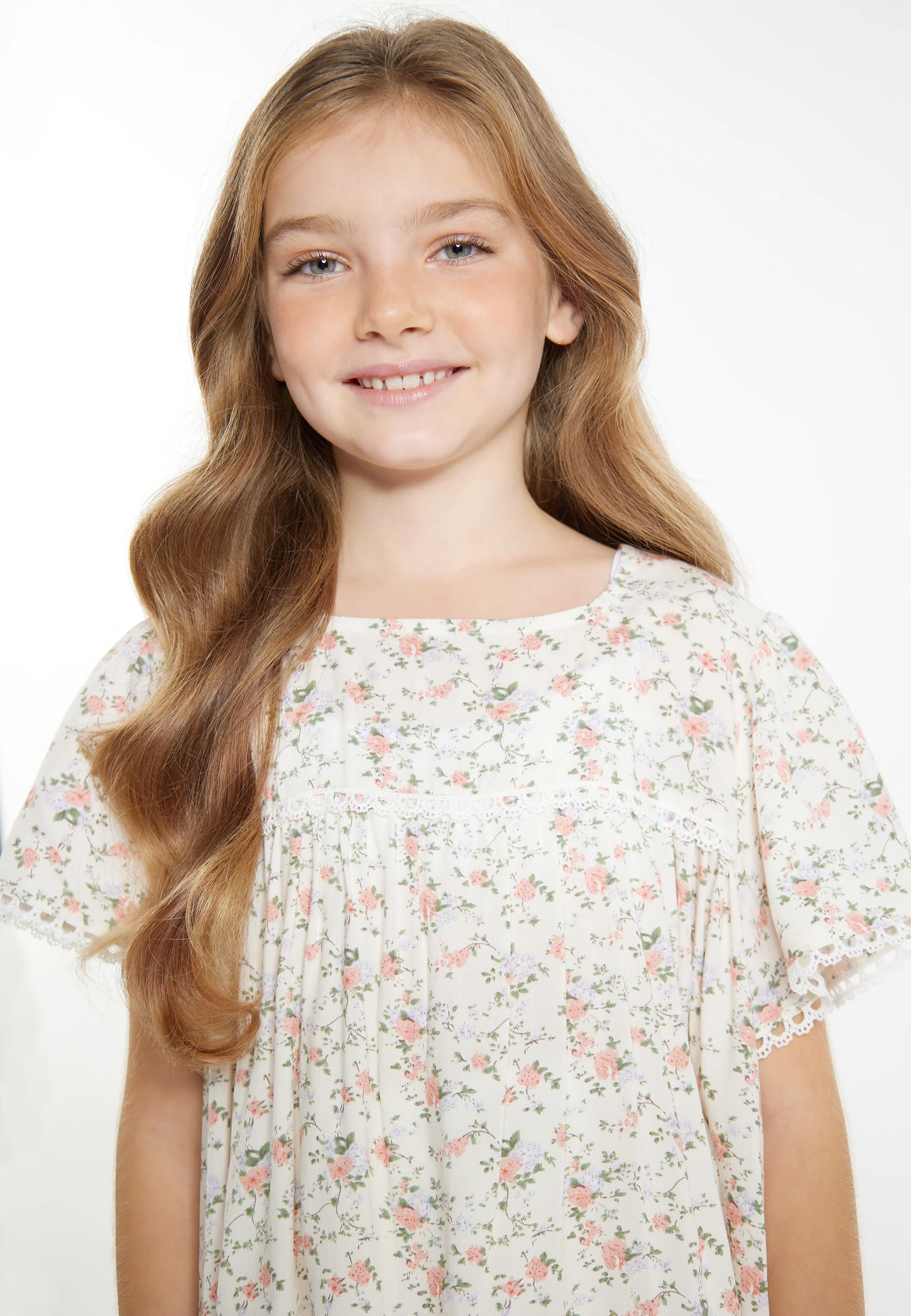 DreiMaster Vintage Blouse - Image 10