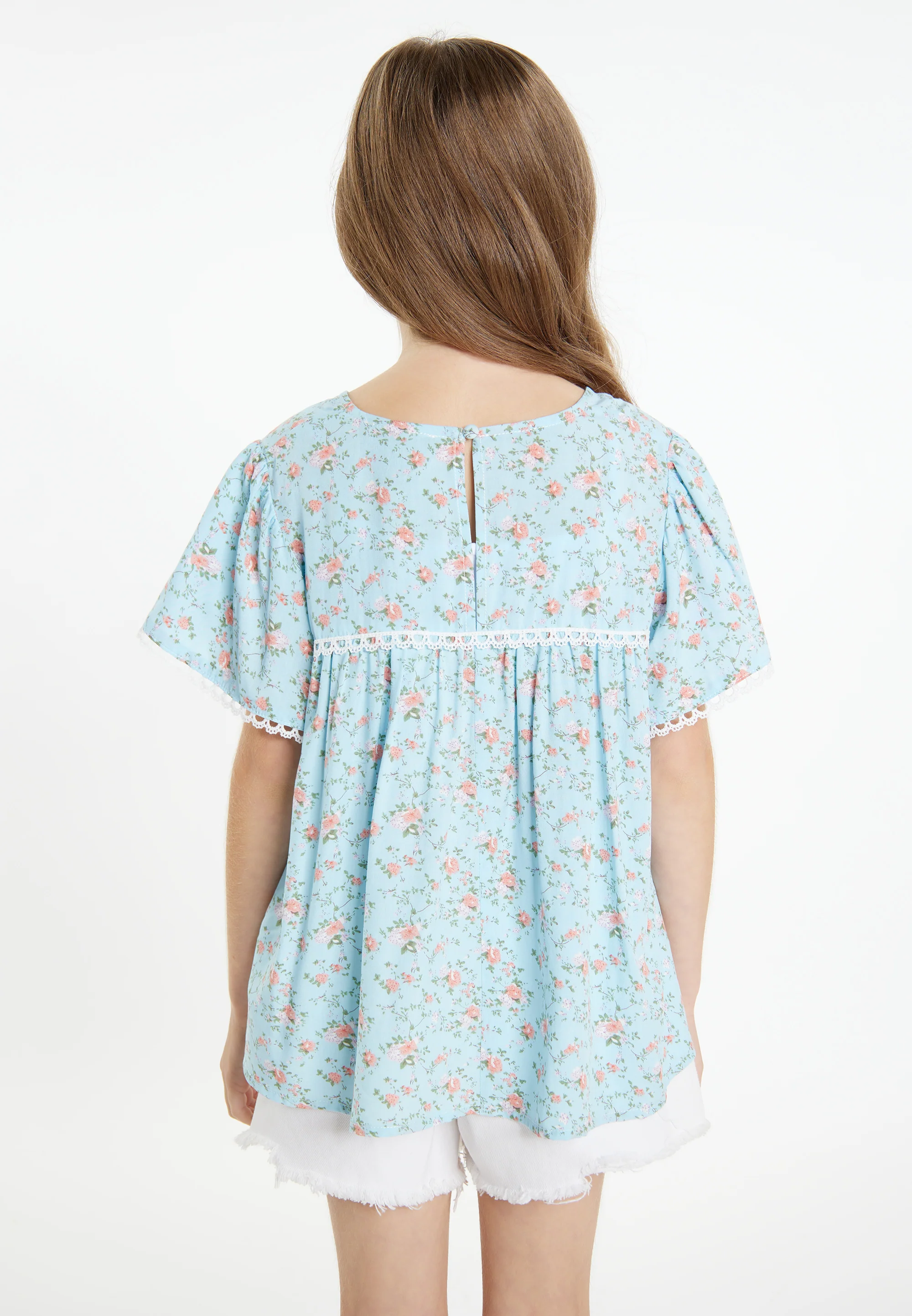 DreiMaster Vintage Blouse - Image 4