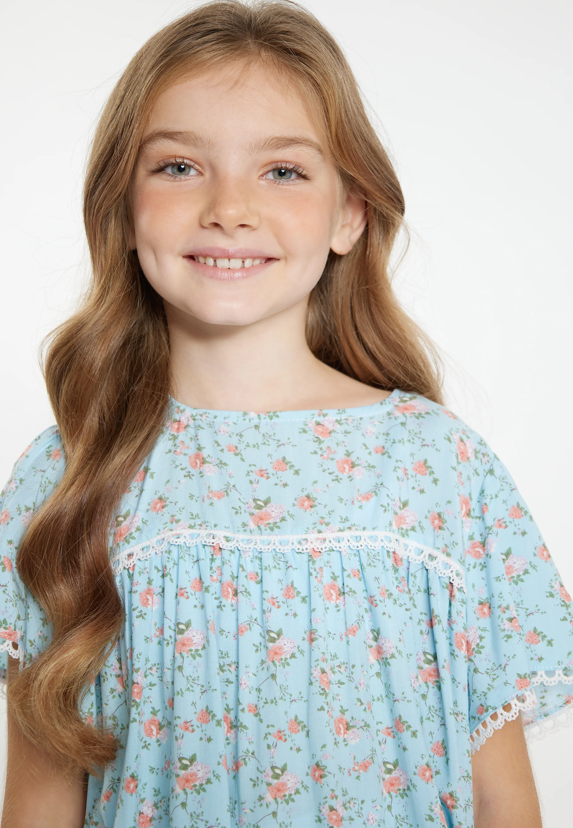 DreiMaster Vintage Blouse - Image 5