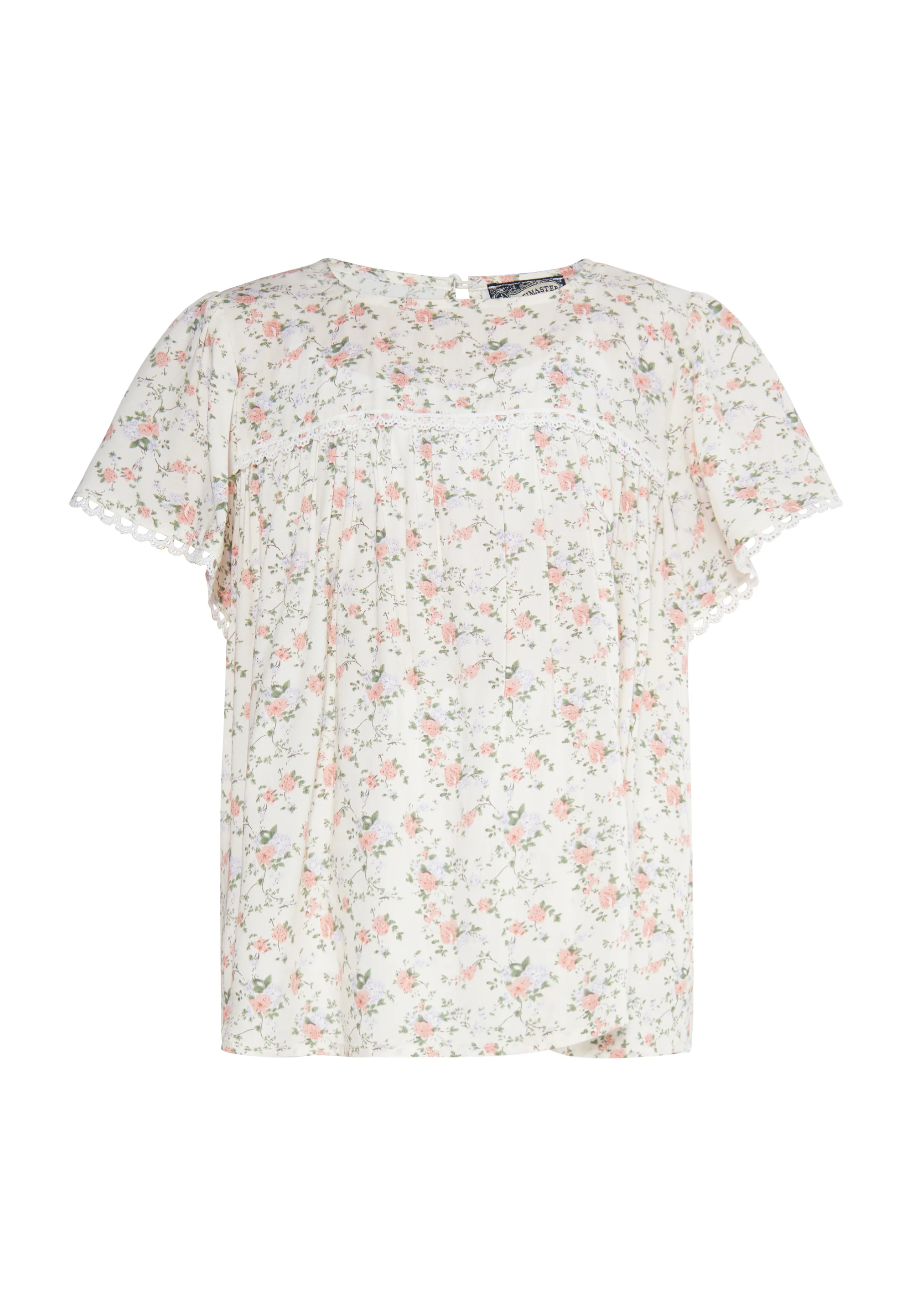 DreiMaster Vintage Blouse - Image 7