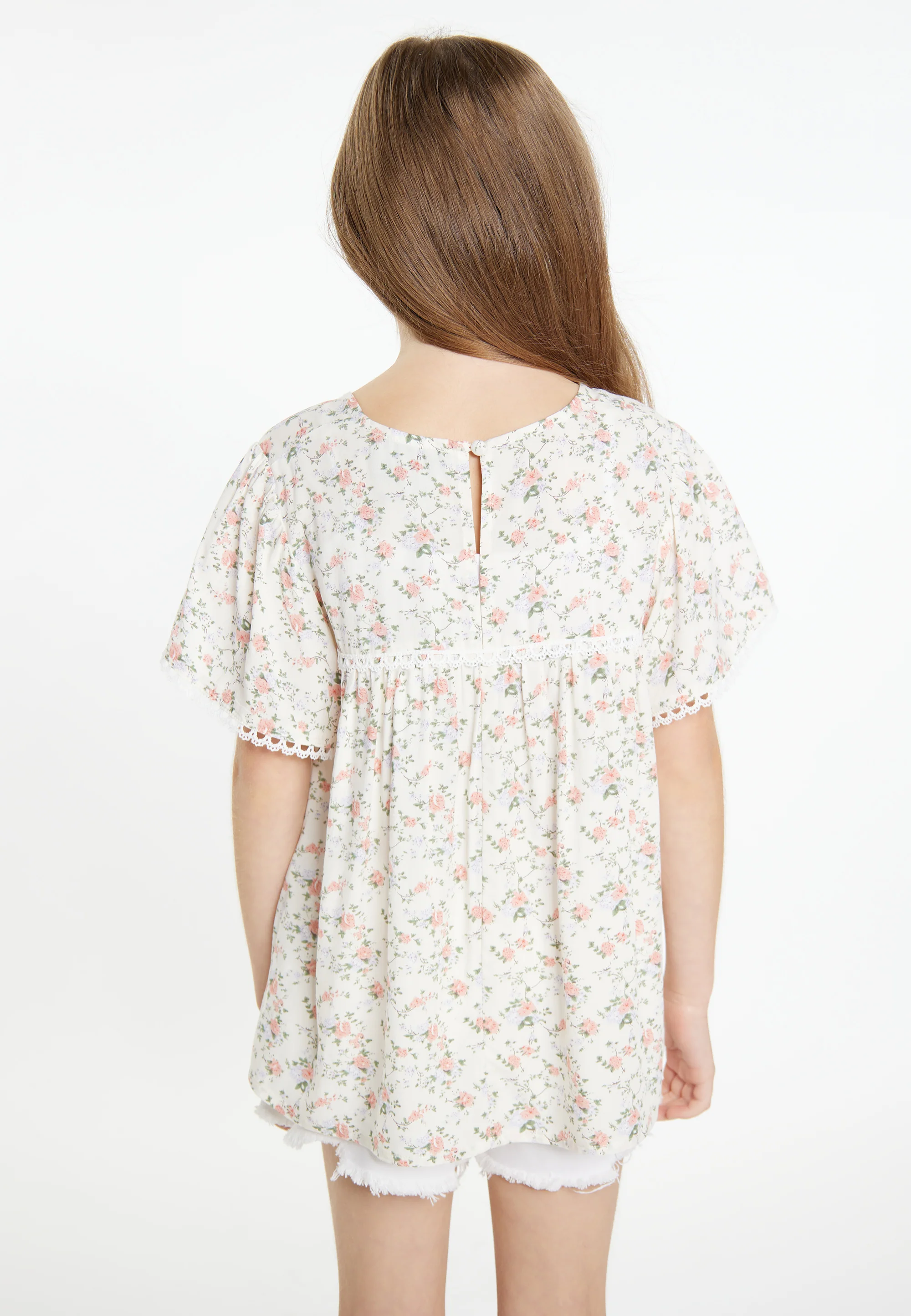 DreiMaster Vintage Blouse - Image 9