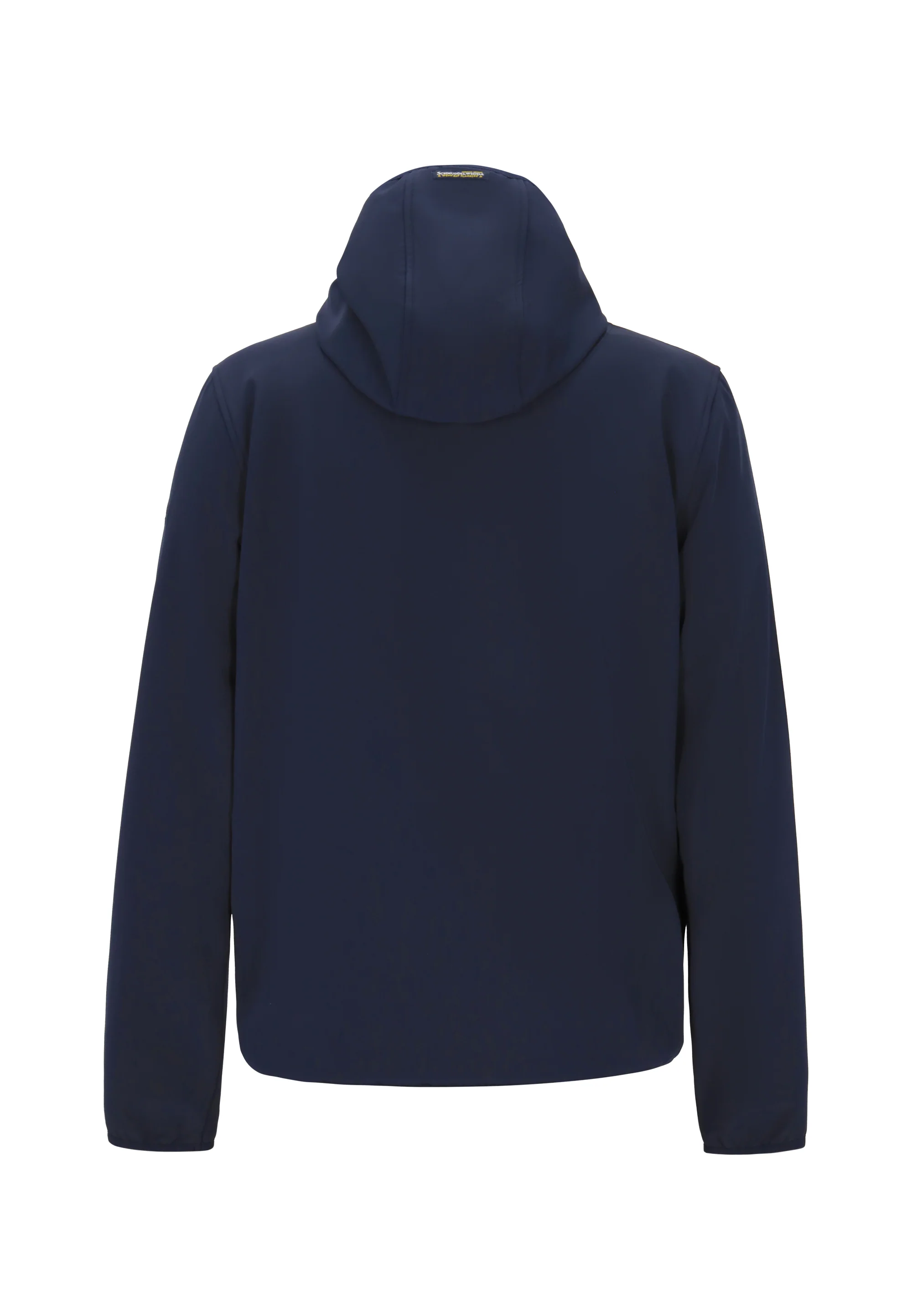Schmuddelwedda Men's Softshell Jacket - Image 11