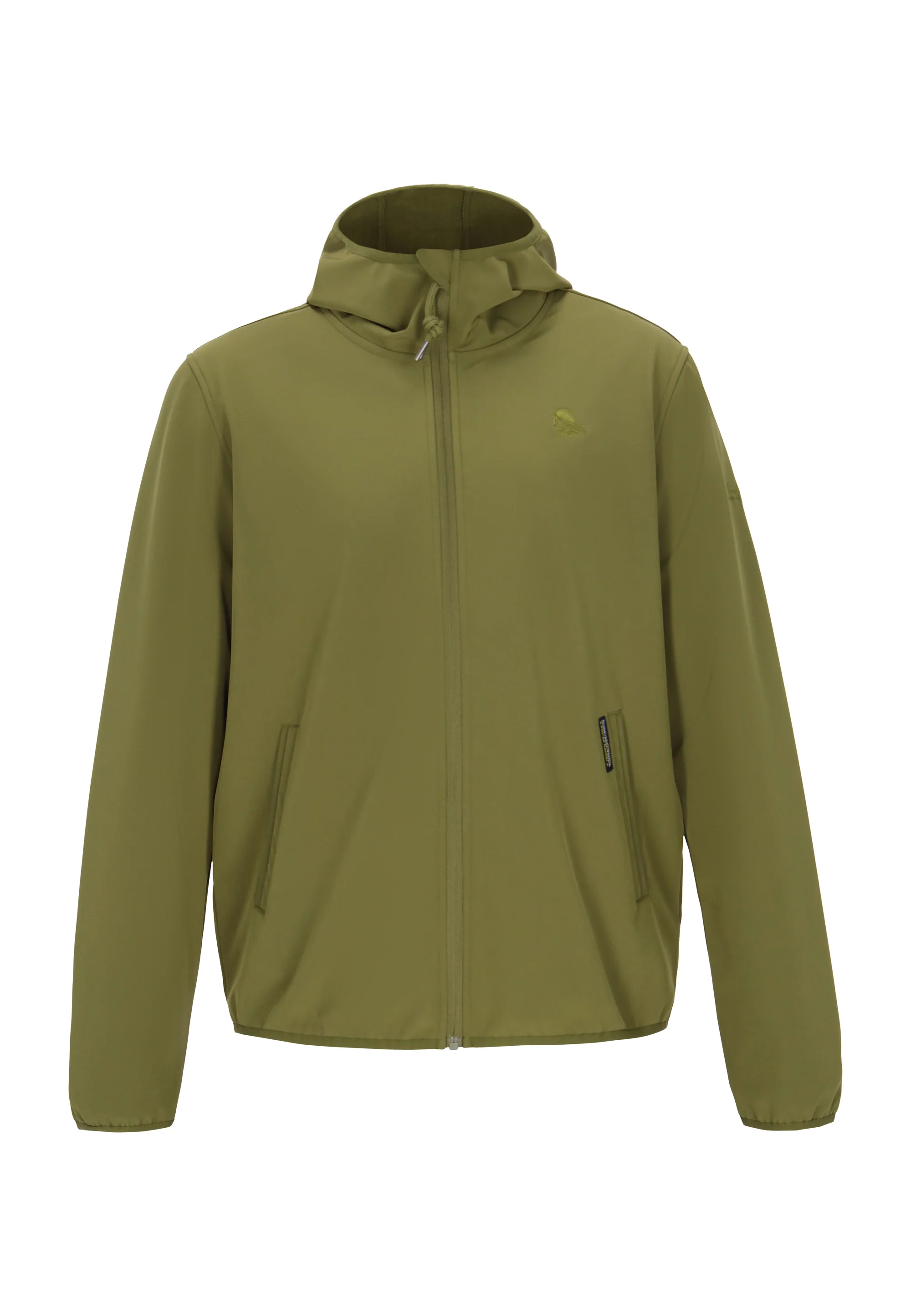 Schmuddelwedda Men's Softshell Jacket - Image 14