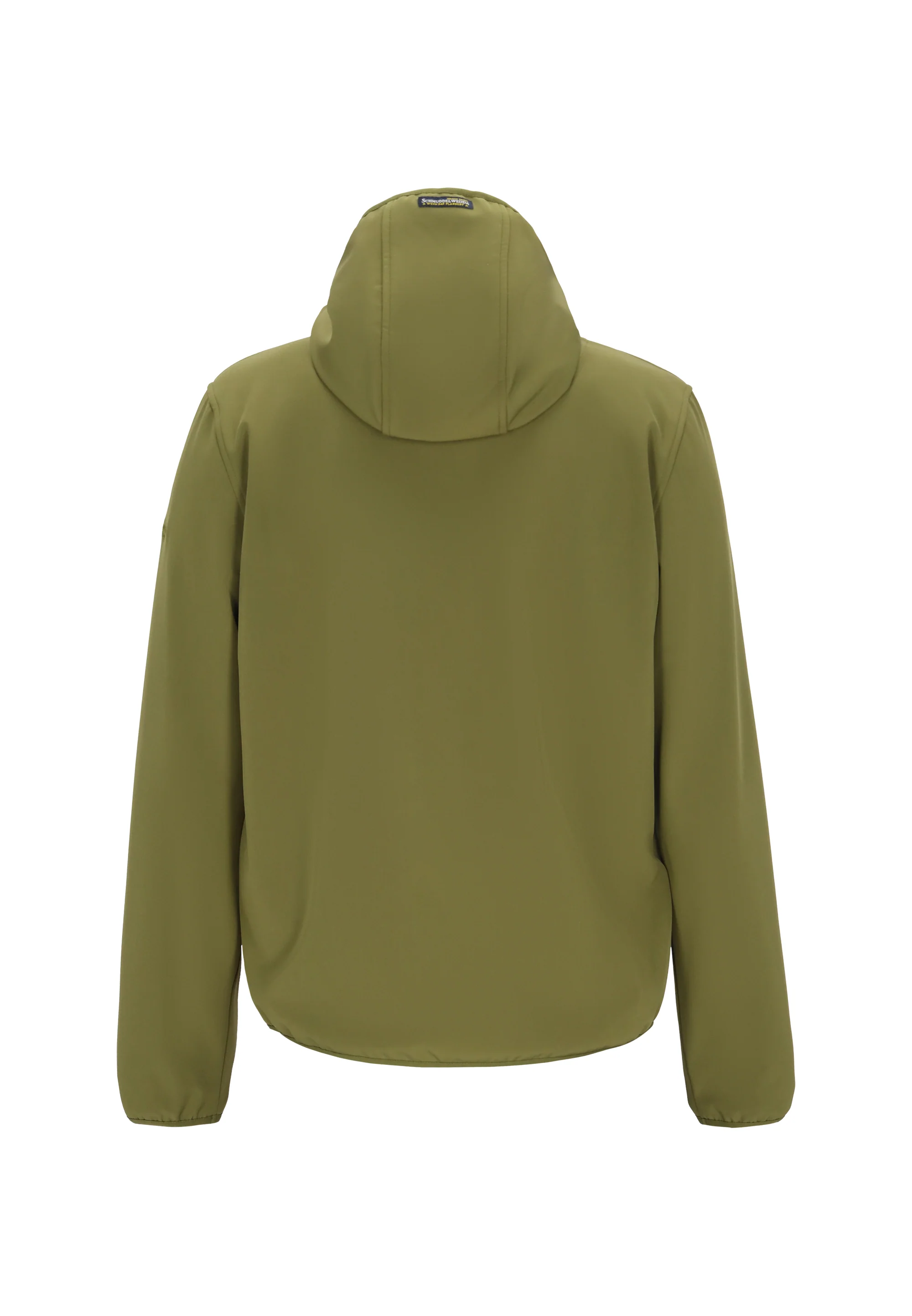 Schmuddelwedda Men's Softshell Jacket - Image 17