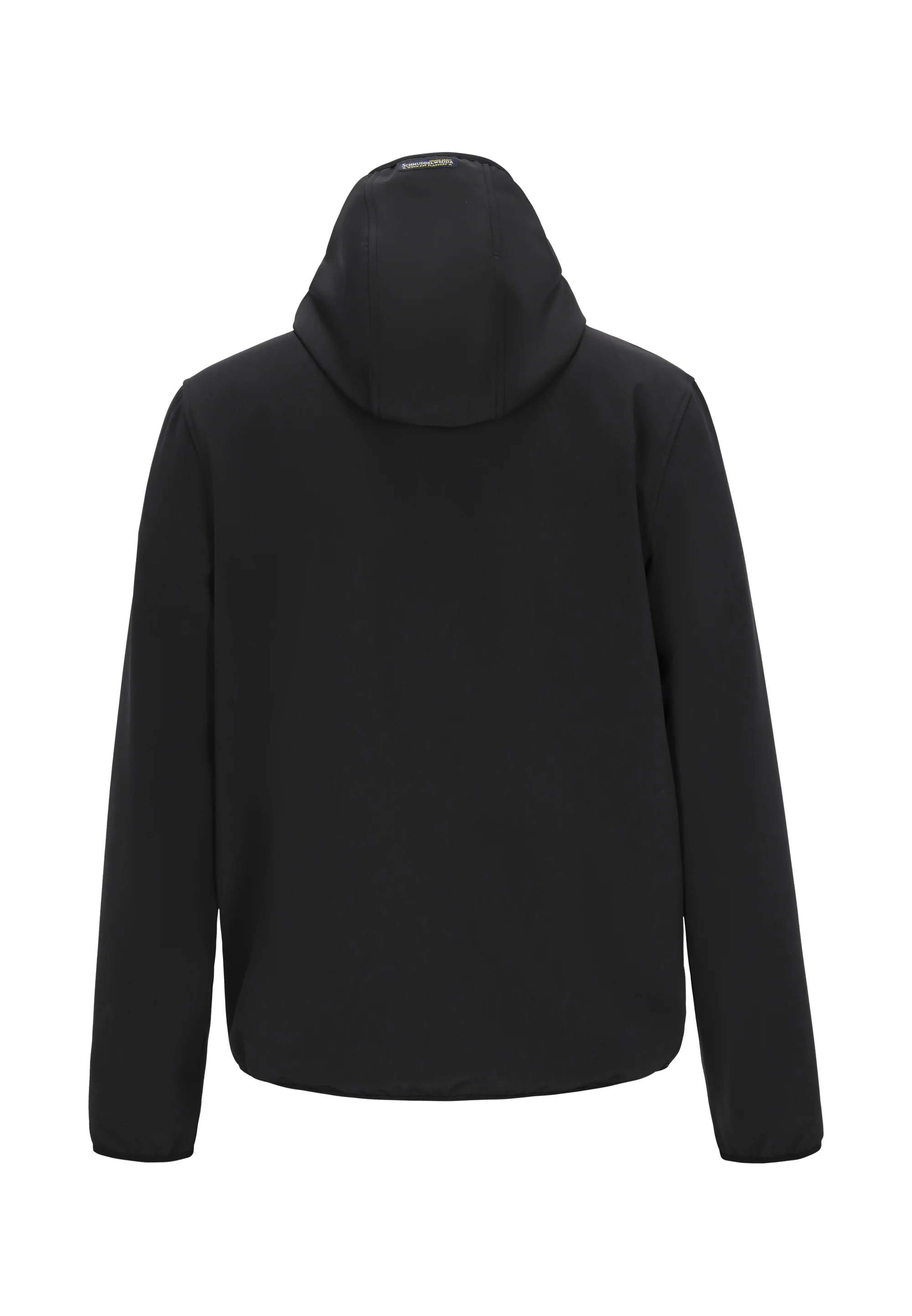 Schmuddelwedda Men's Softshell Jacket - Image 5