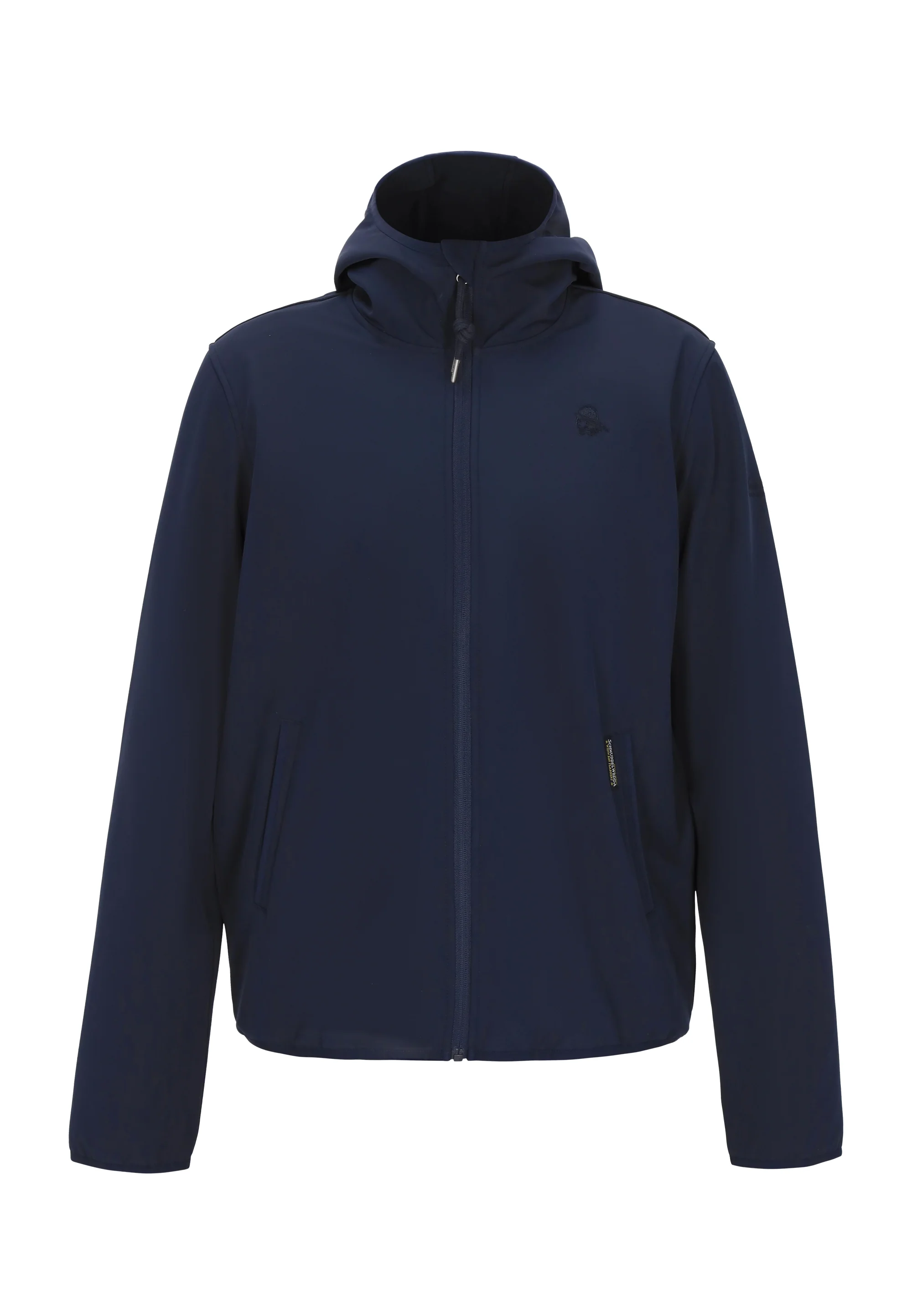 Schmuddelwedda Men's Softshell Jacket - Image 8