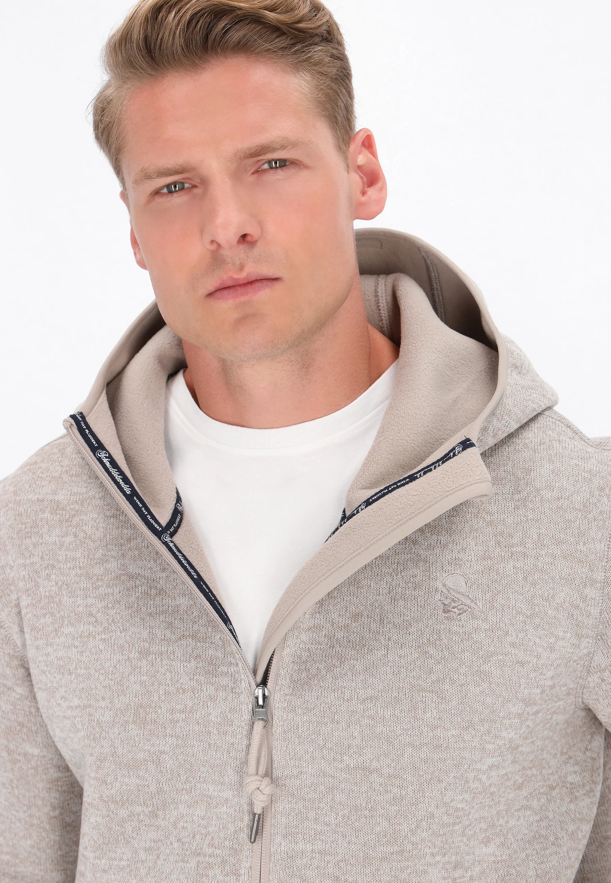 Schmuddelwedda Men's Jacket - Image 10