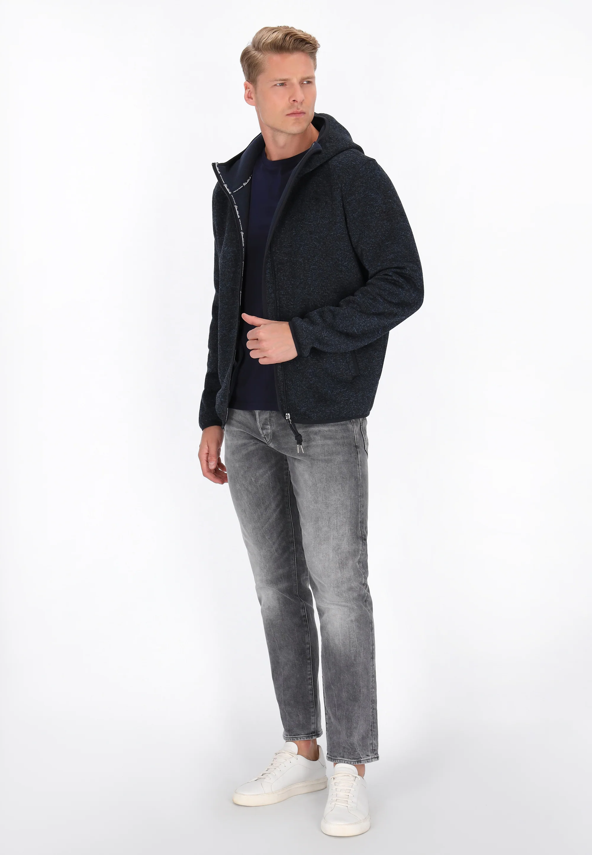 Schmuddelwedda Men's Jacket - Image 11
