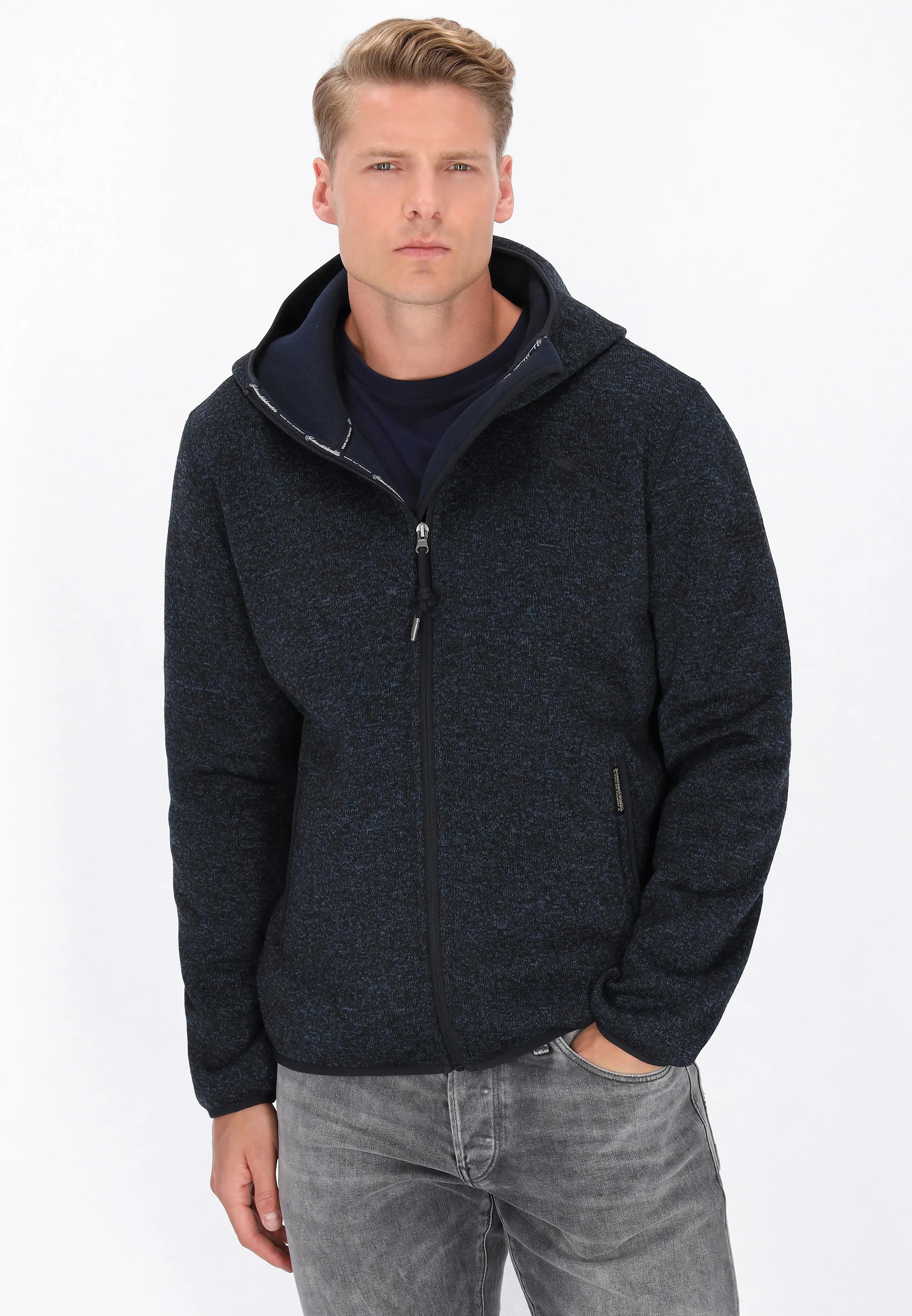 Schmuddelwedda Men's Jacket - Image 13