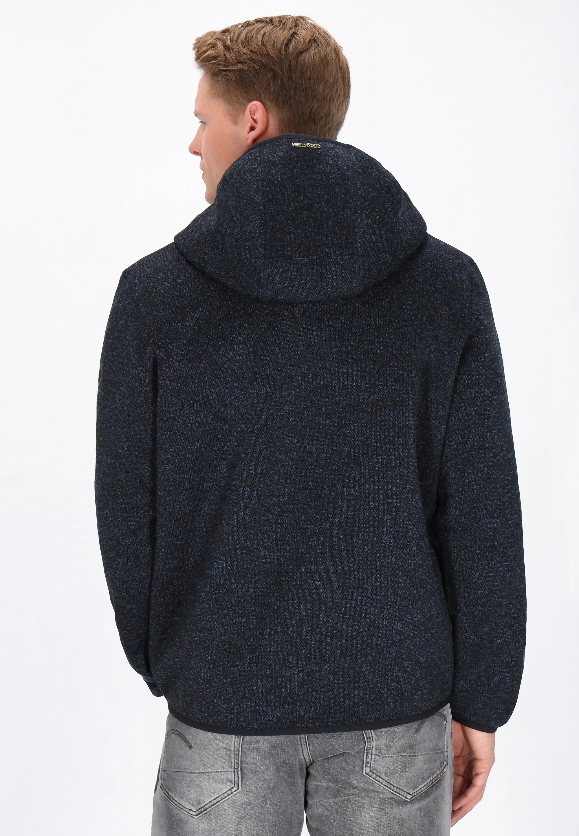 Schmuddelwedda Men's Jacket - Image 14