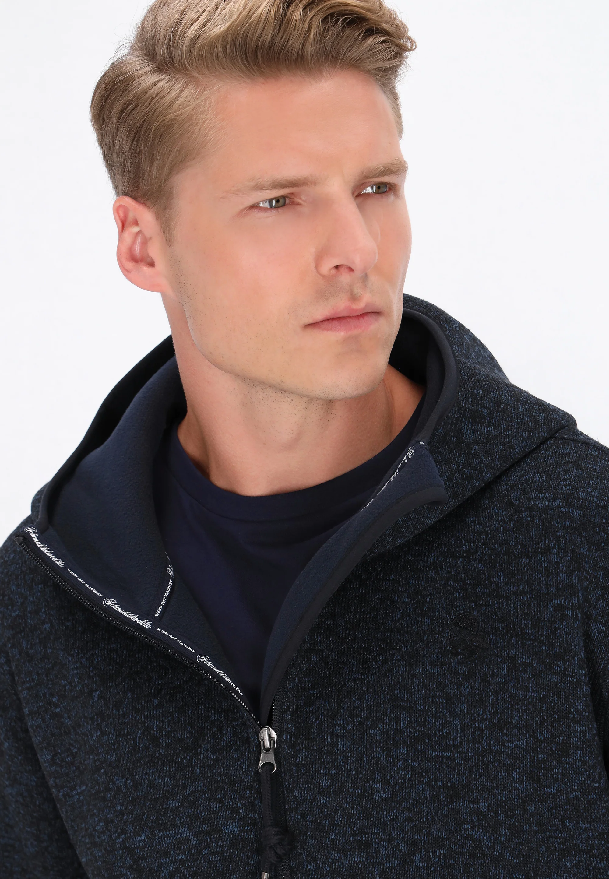 Schmuddelwedda Men's Jacket - Image 15