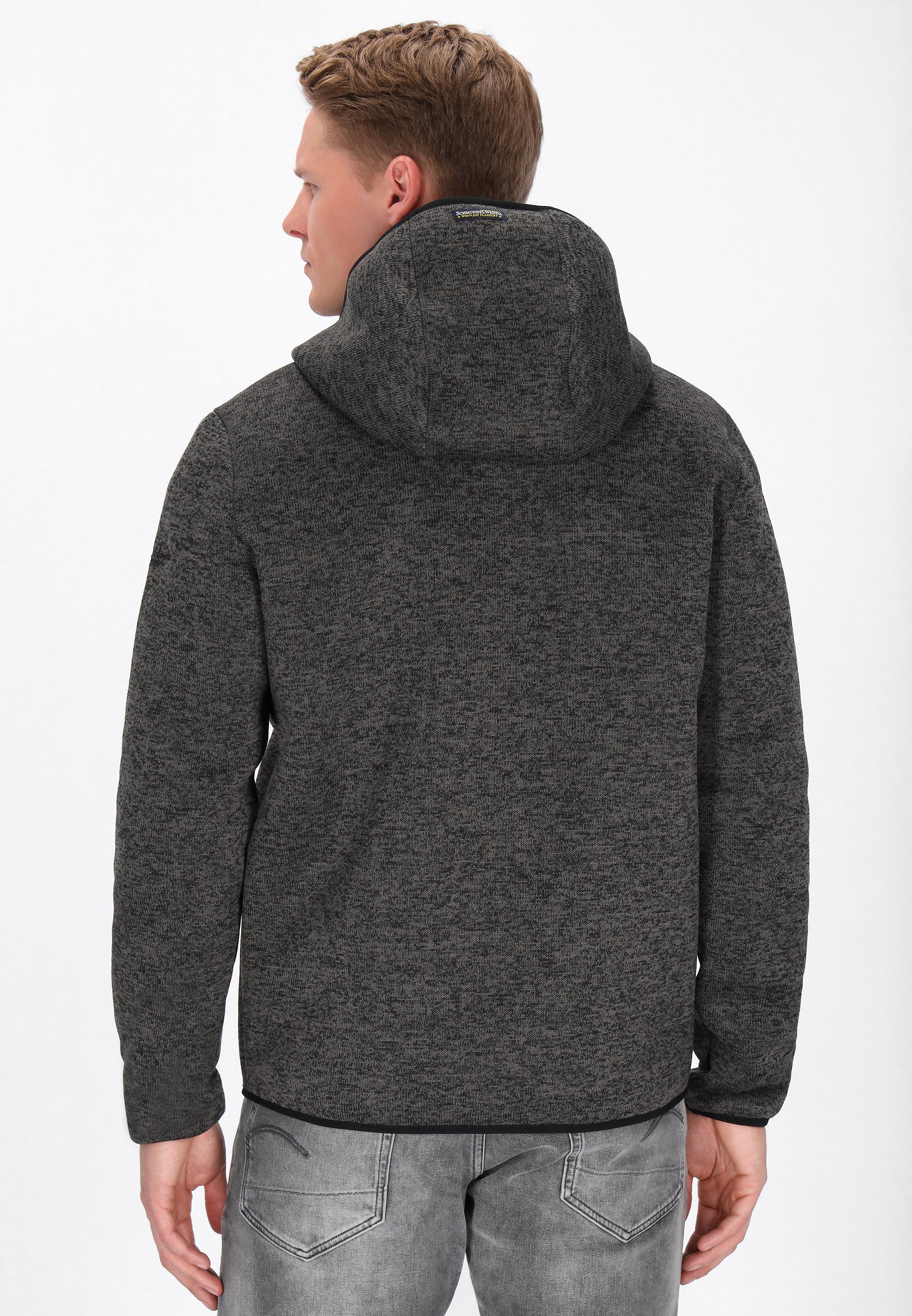 Schmuddelwedda Men's Jacket - Image 4
