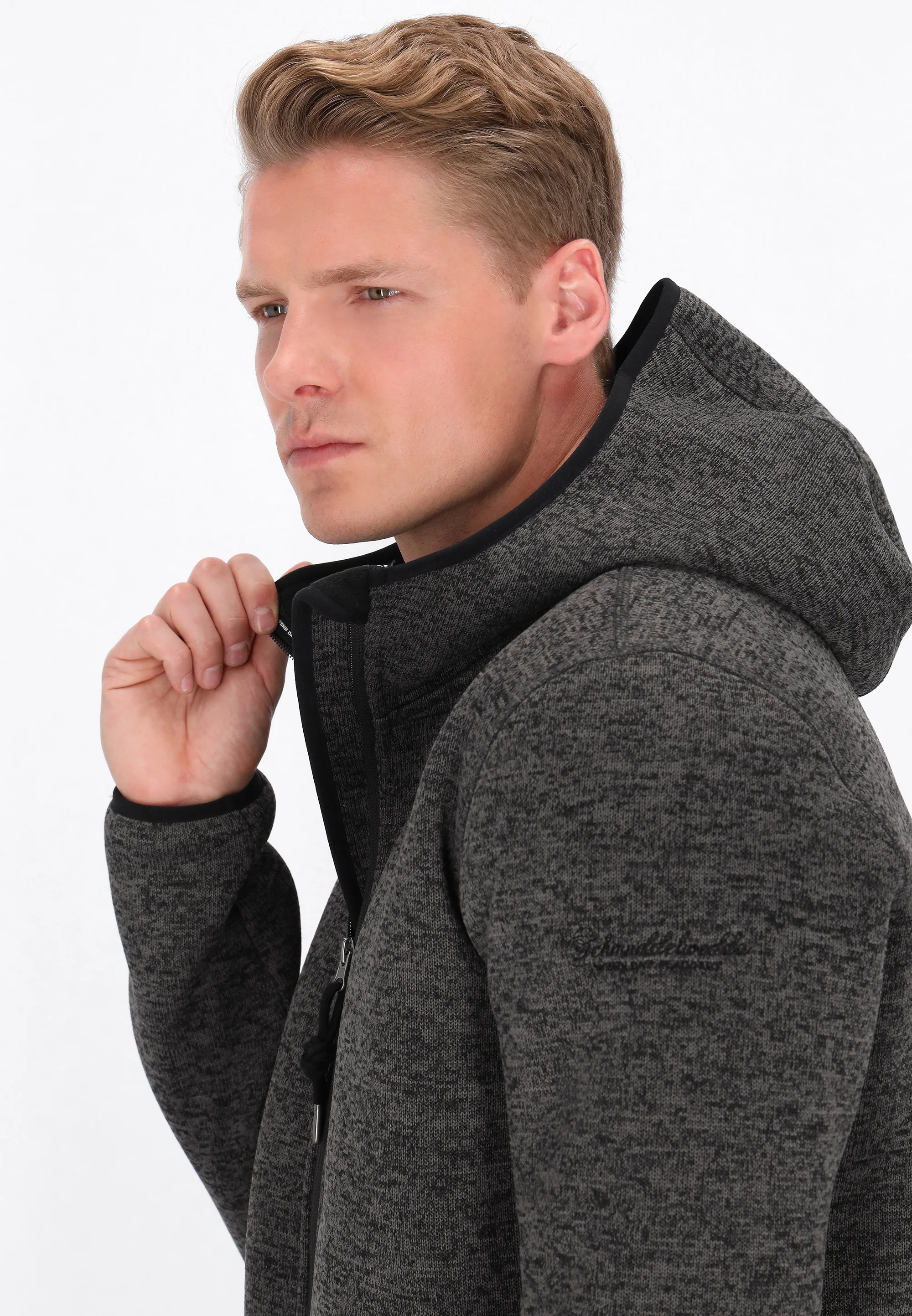 Schmuddelwedda Men's Jacket - Image 5