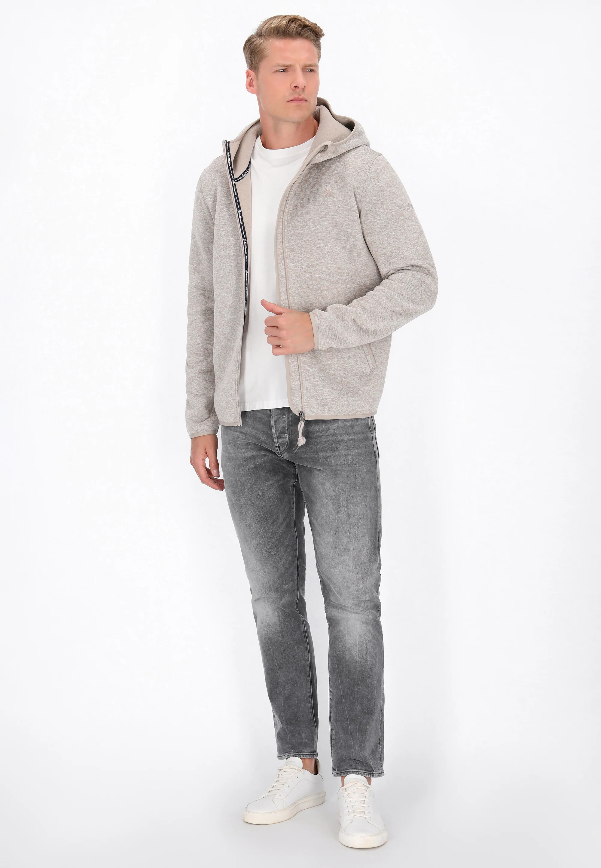 Schmuddelwedda Men's Jacket - Image 6