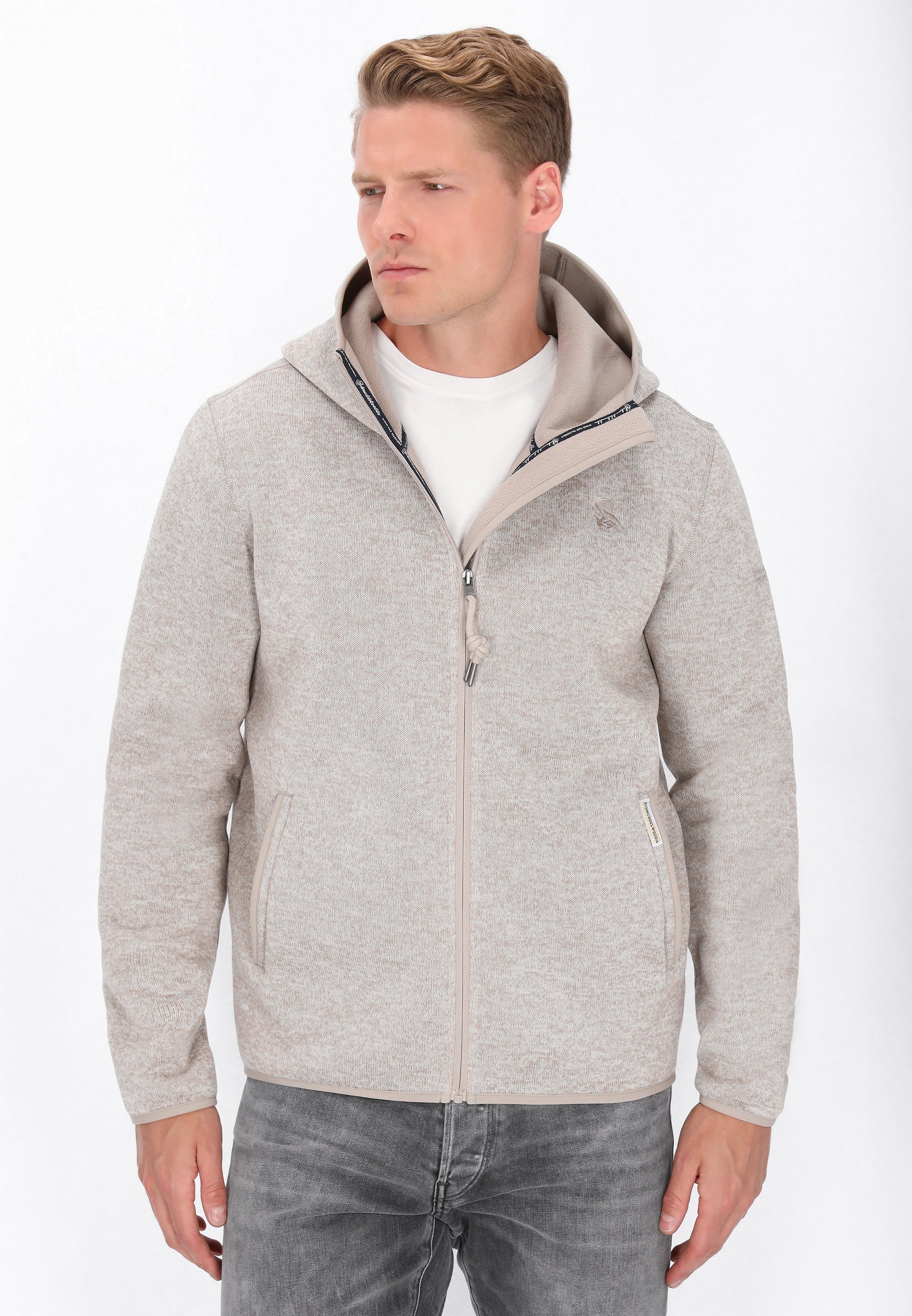 Schmuddelwedda Men's Jacket - Image 8