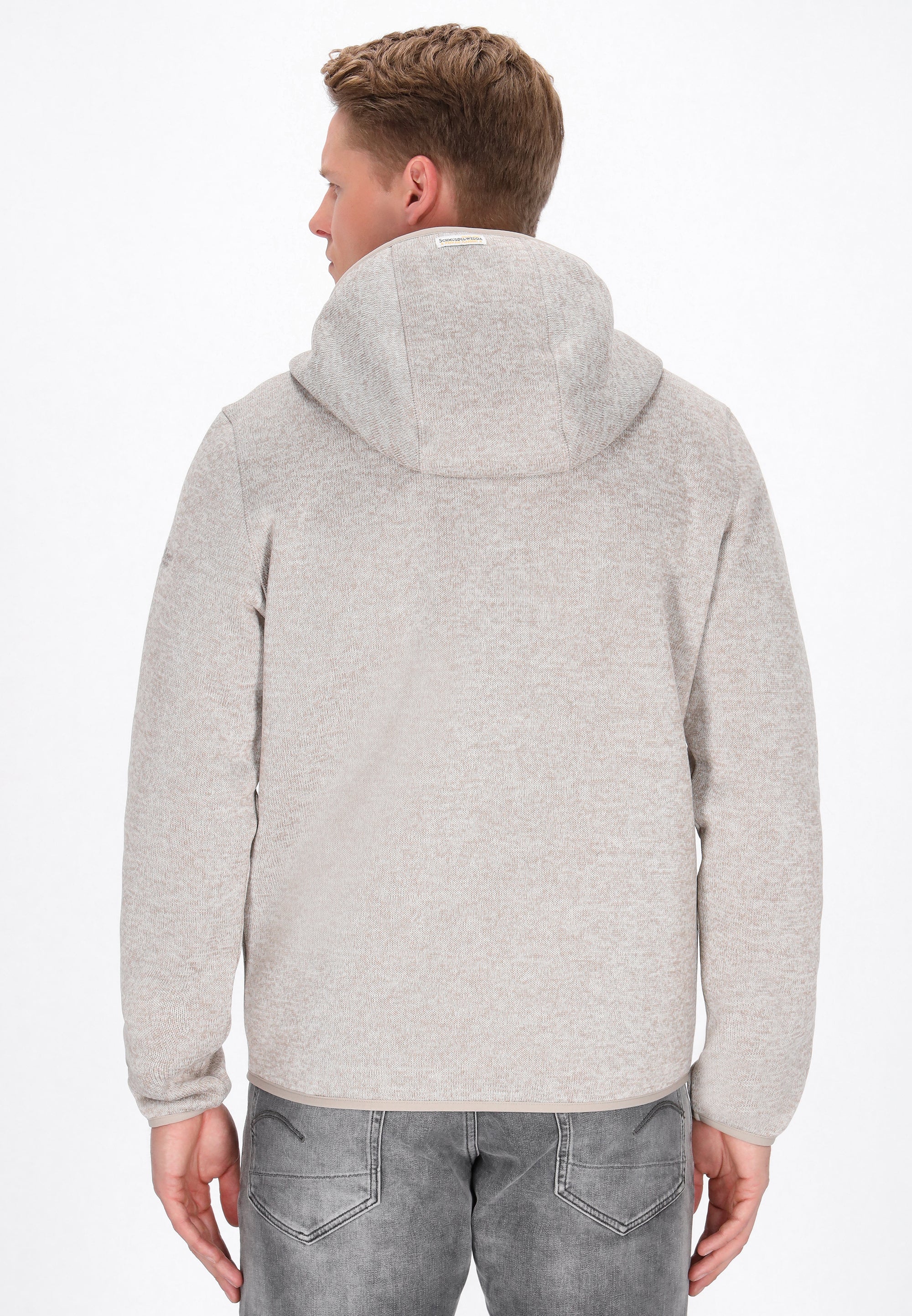 Schmuddelwedda Men's Jacket - Image 9