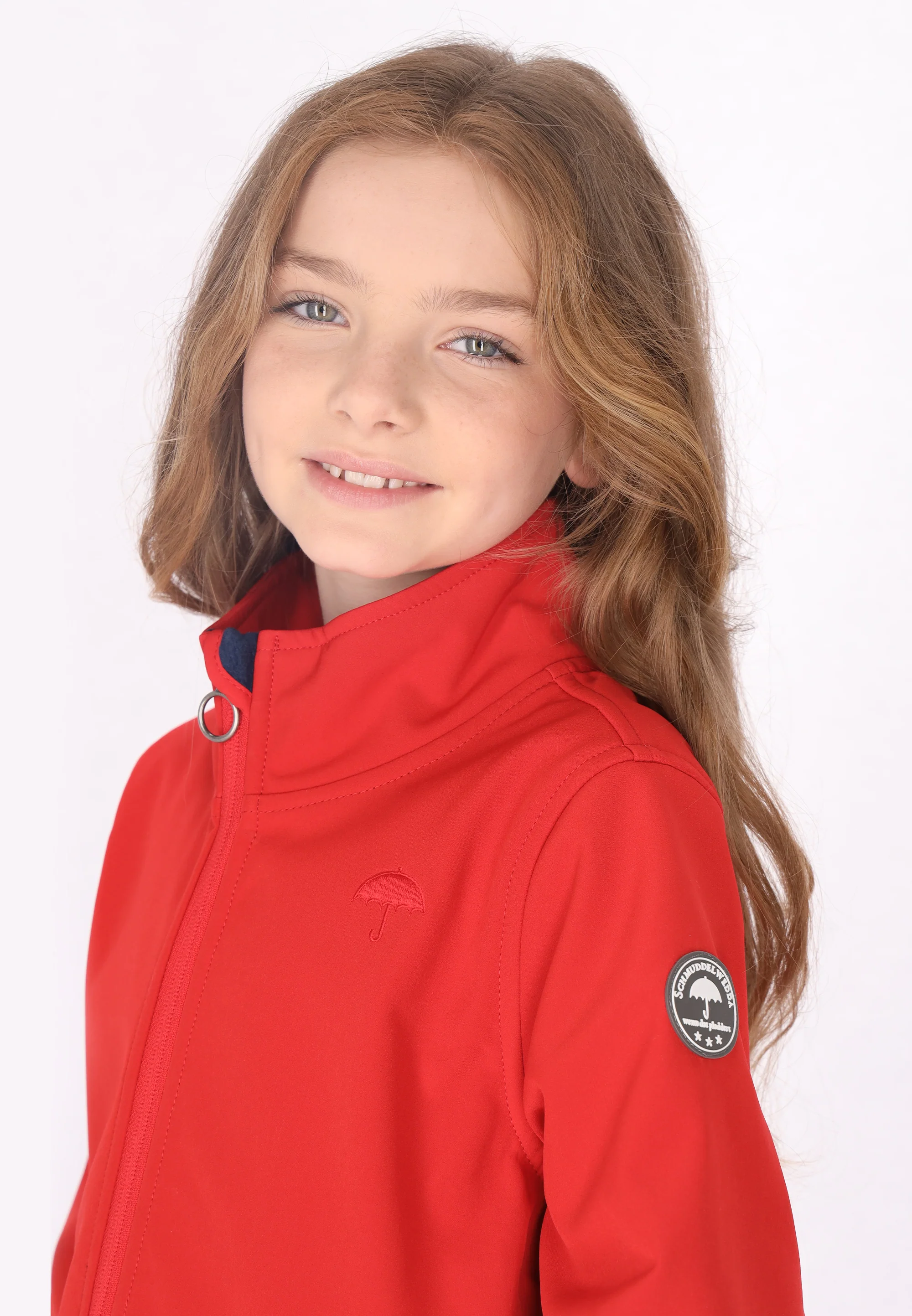Schmuddelwedda Softshell Jacket - Image 10