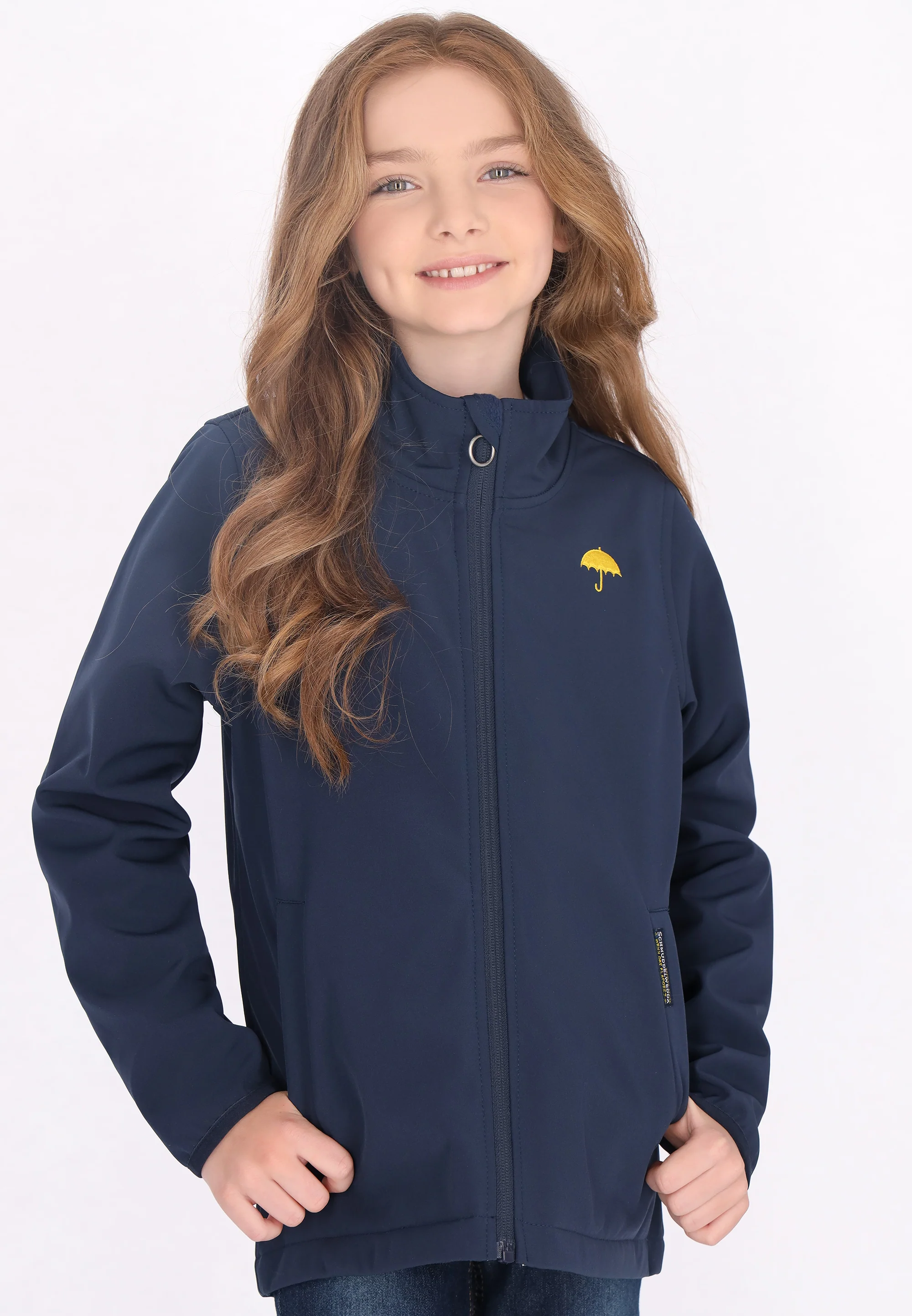Schmuddelwedda Softshell Jacket - Image 3