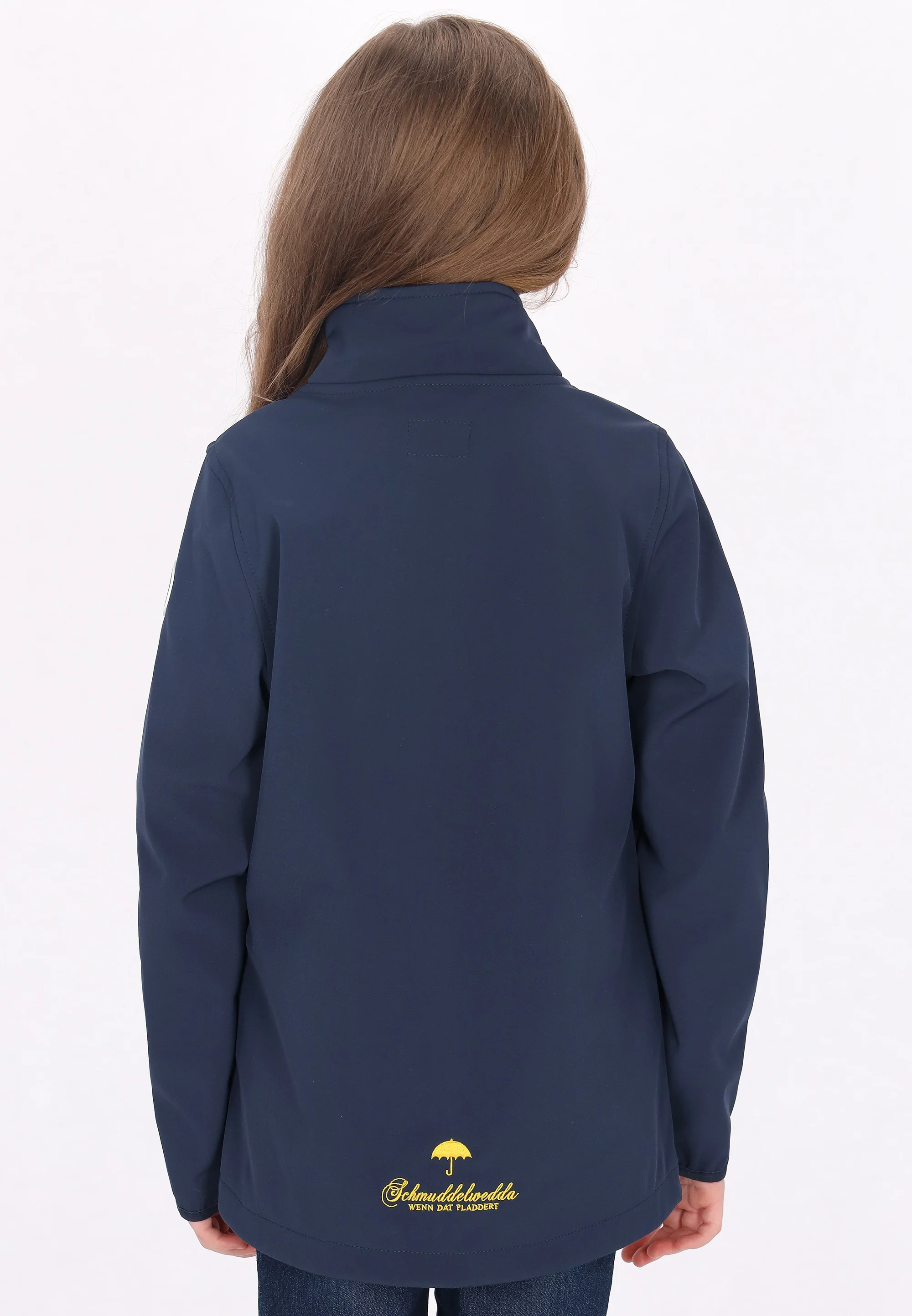 Schmuddelwedda Softshell Jacket - Image 4