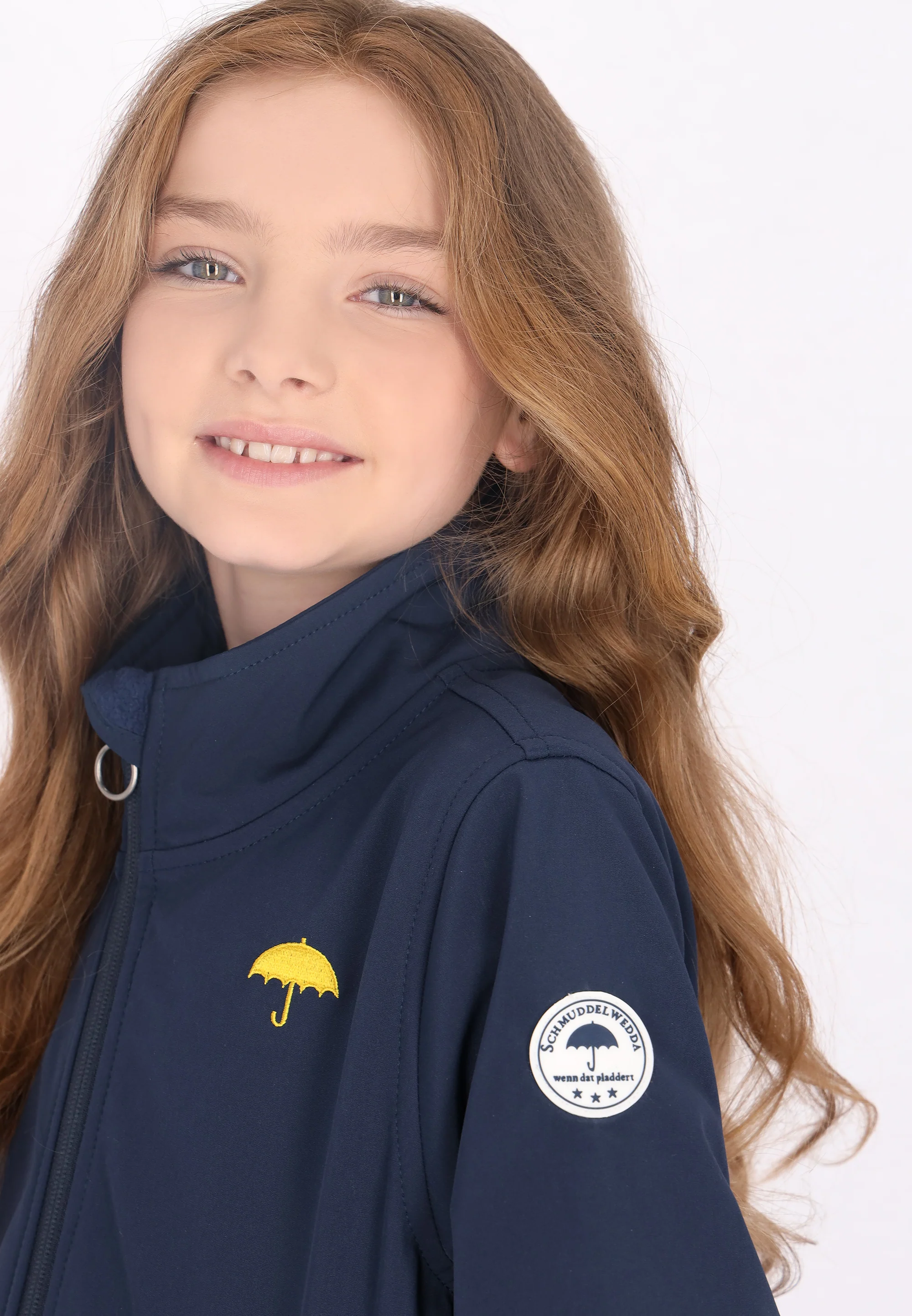 Schmuddelwedda Softshell Jacket - Image 5
