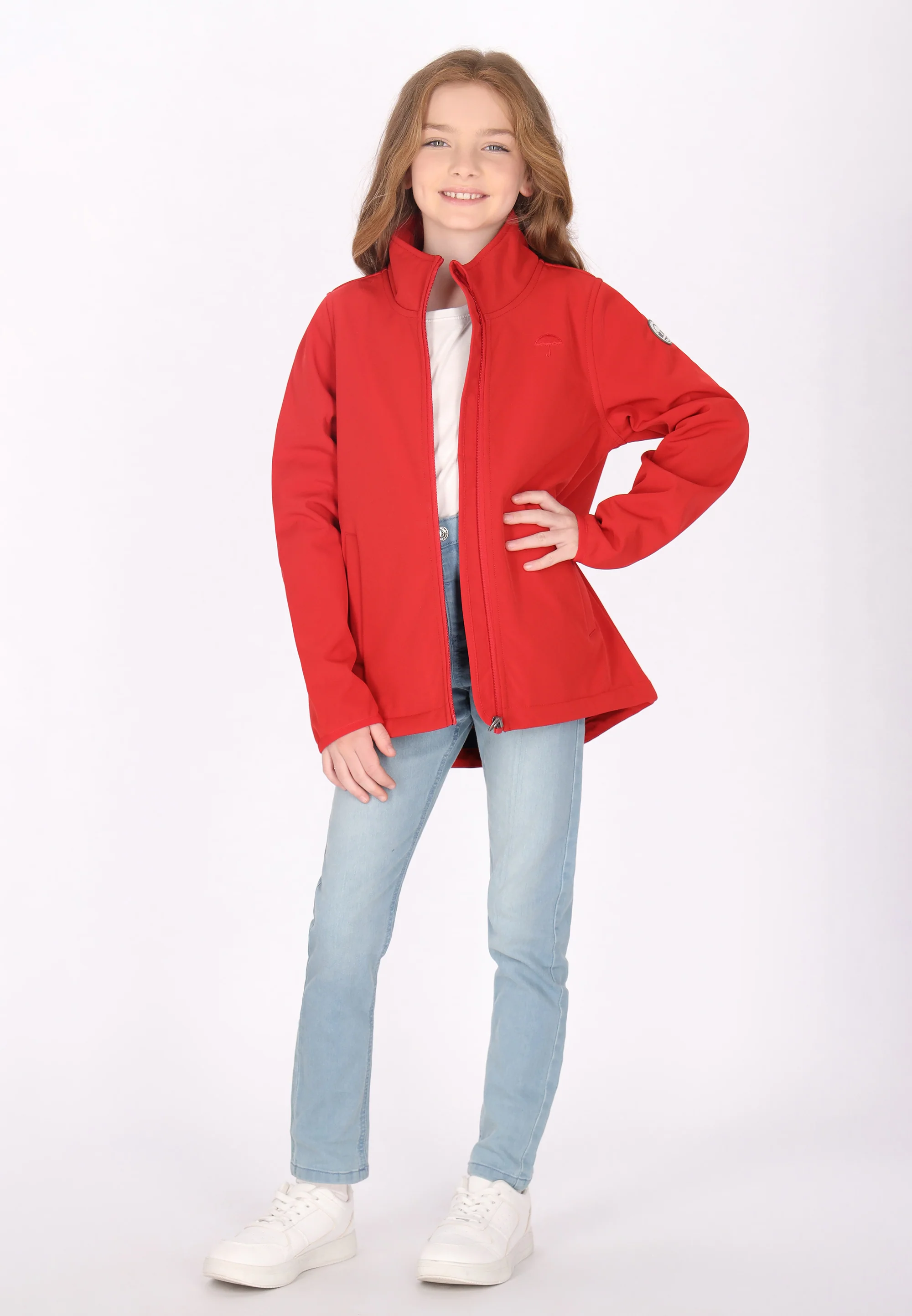 Schmuddelwedda Softshell Jacket - Image 6