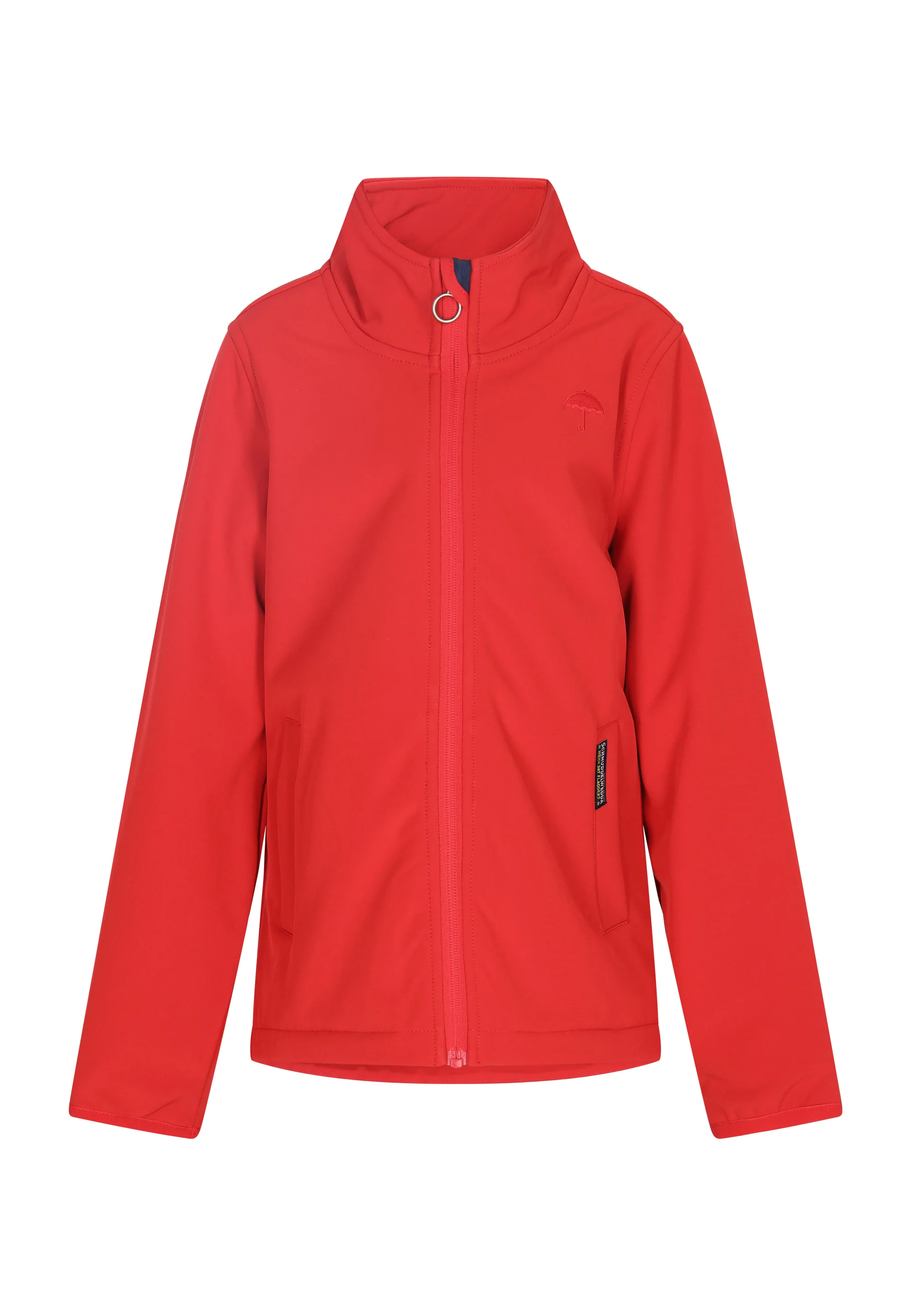 Schmuddelwedda Softshell Jacket - Image 7