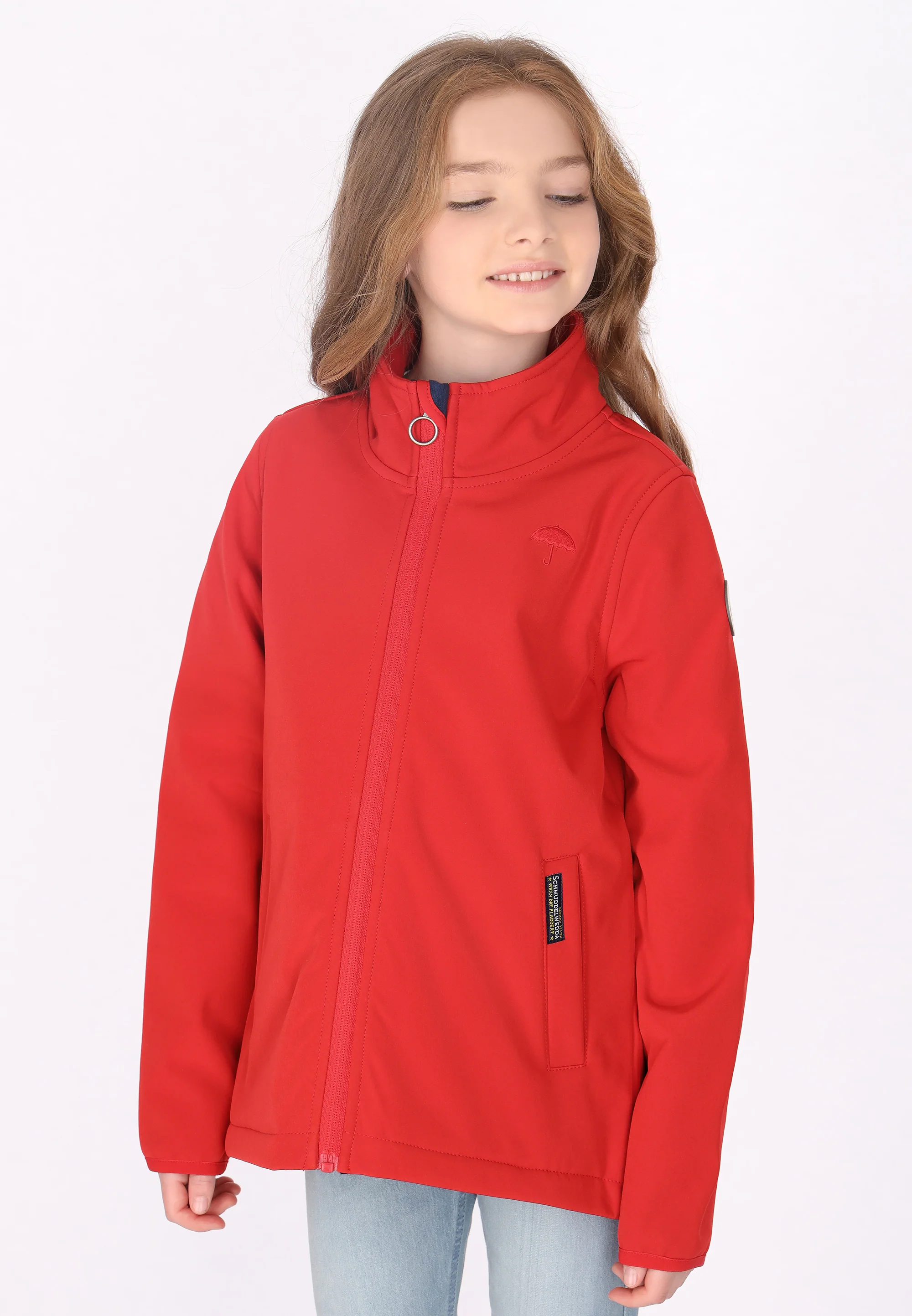Schmuddelwedda Softshell Jacket - Image 8