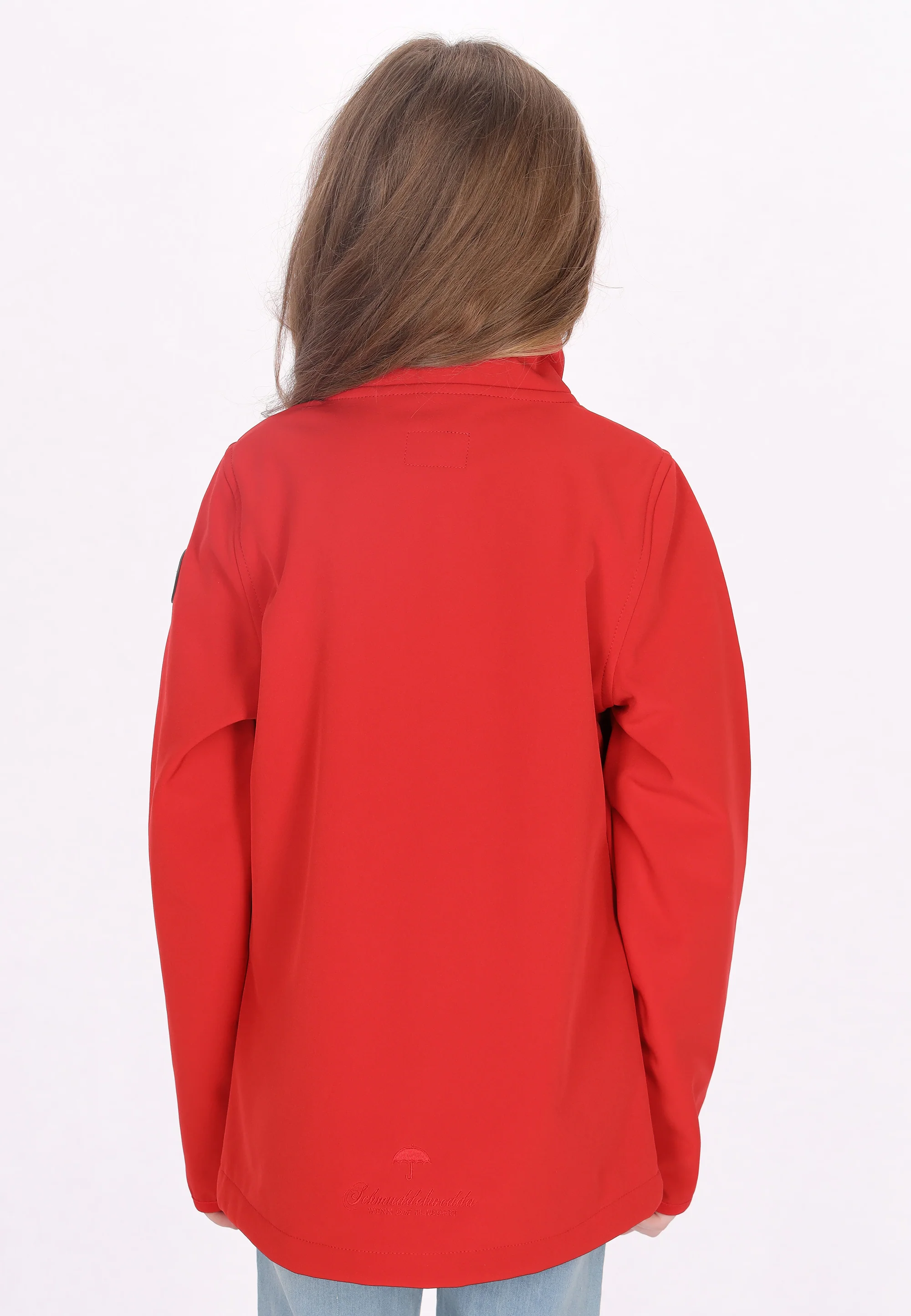 Schmuddelwedda Softshell Jacket - Image 9