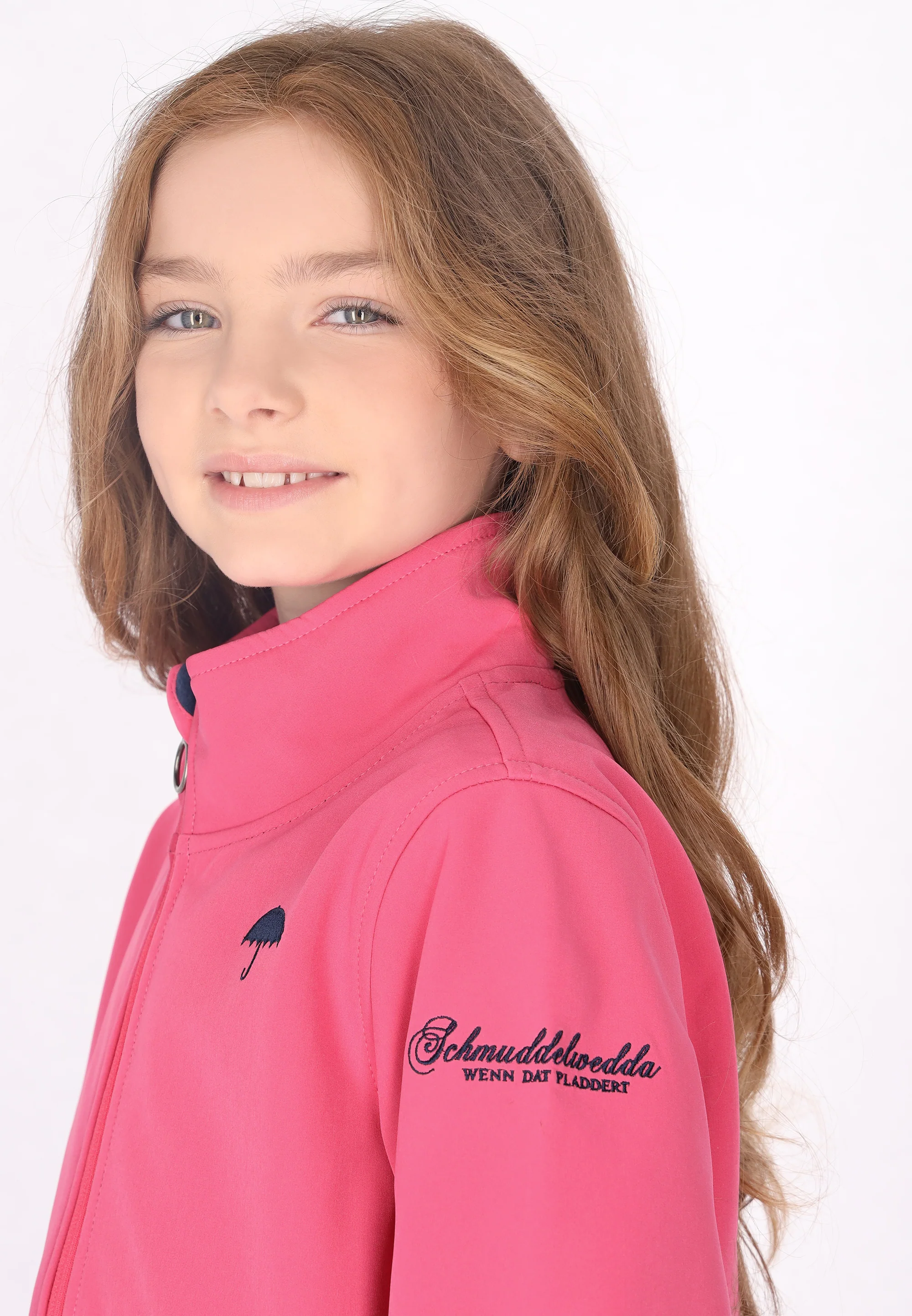 Schmuddelwedda Softshell Jacket - Image 10