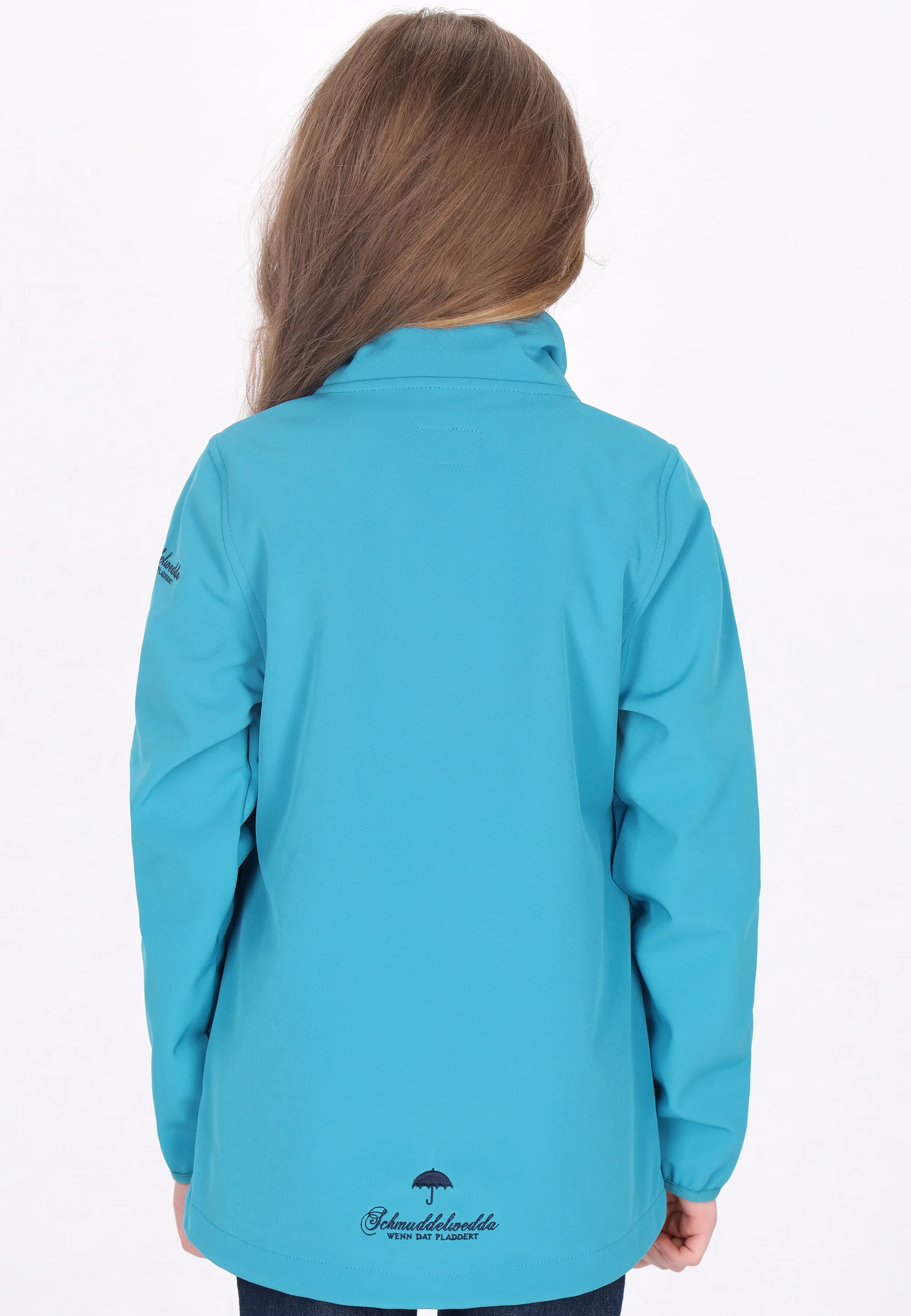 Schmuddelwedda Softshell Jacket - Image 4