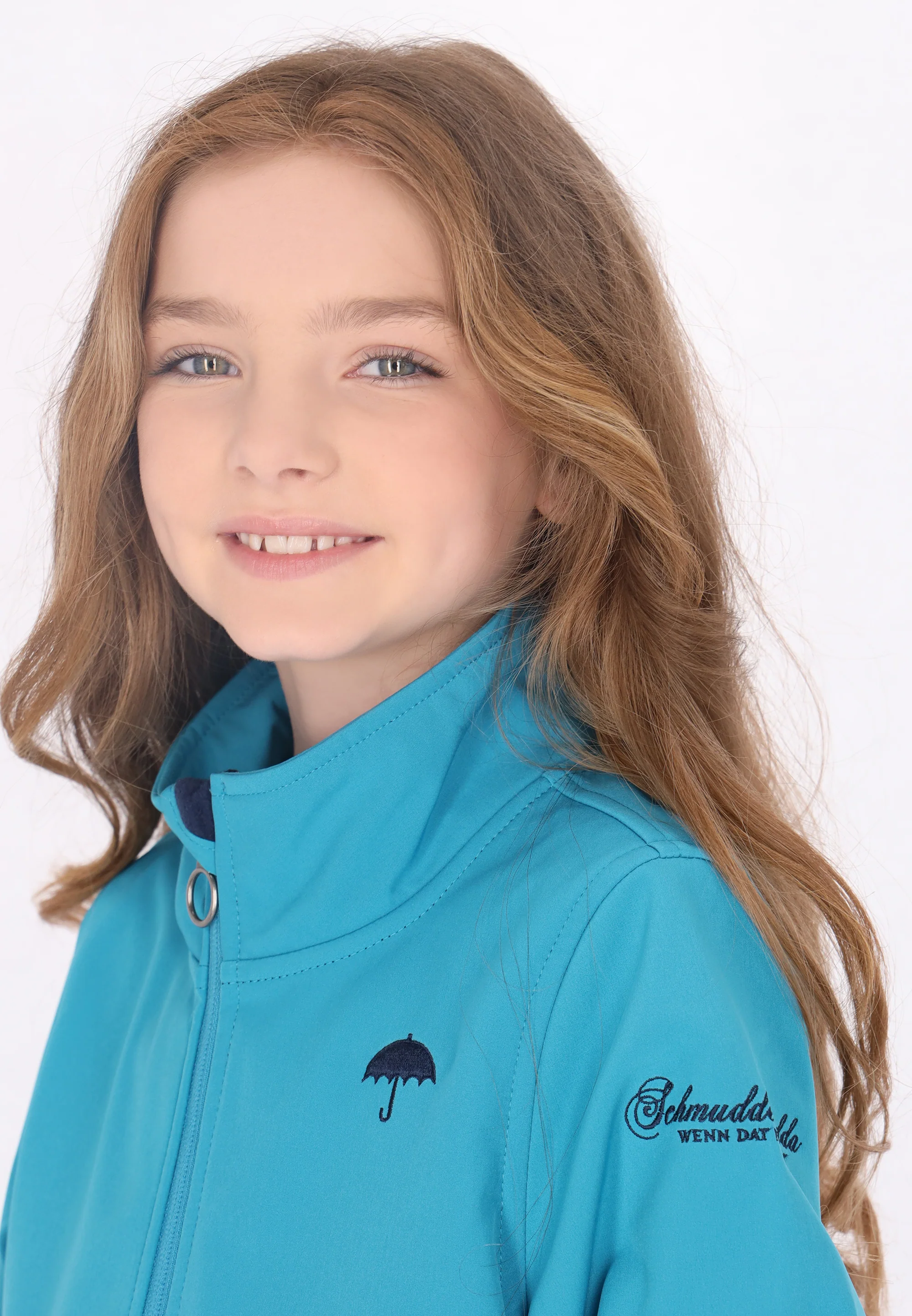 Schmuddelwedda Softshell Jacket - Image 5
