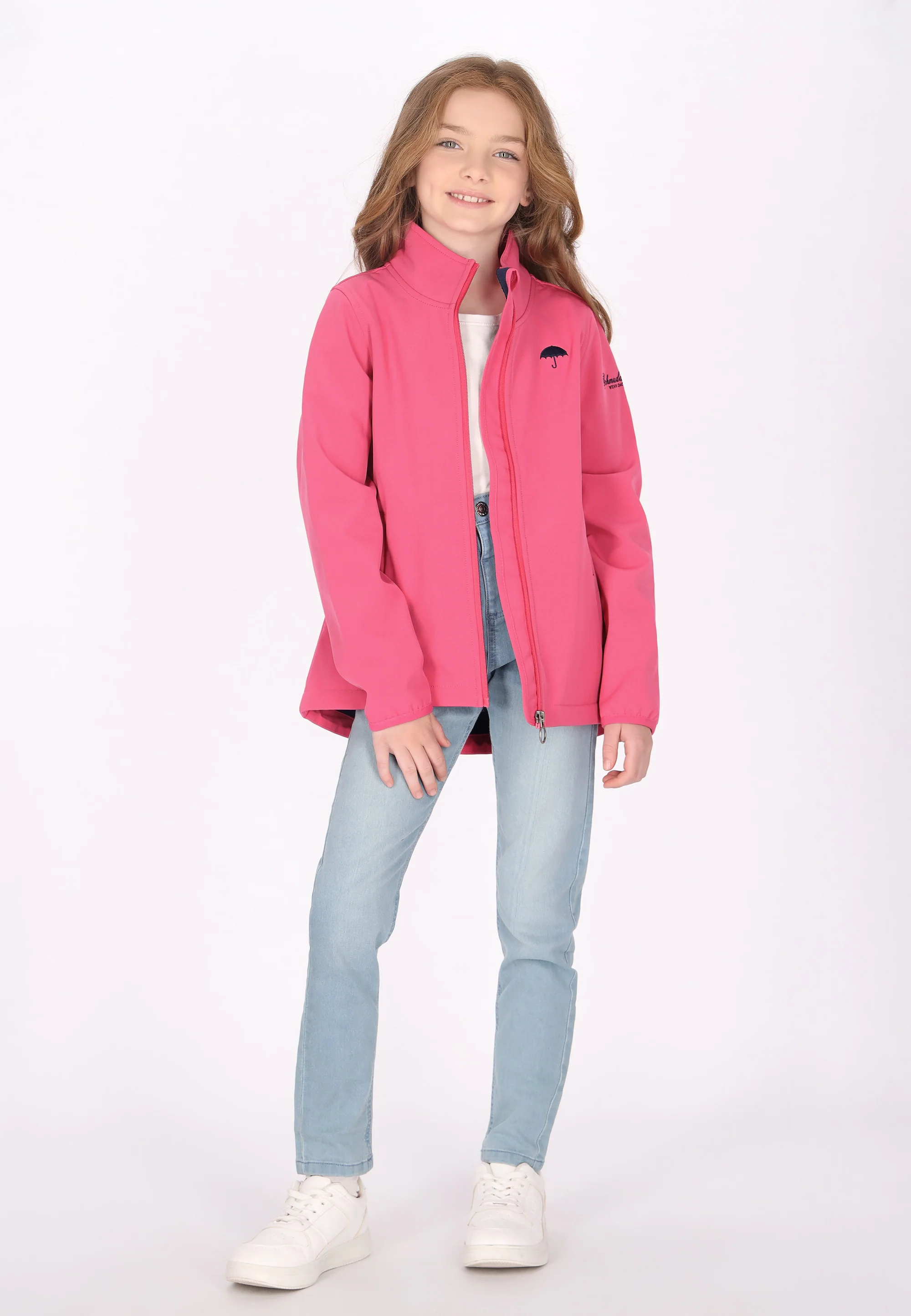 Schmuddelwedda Softshell Jacket - Image 6