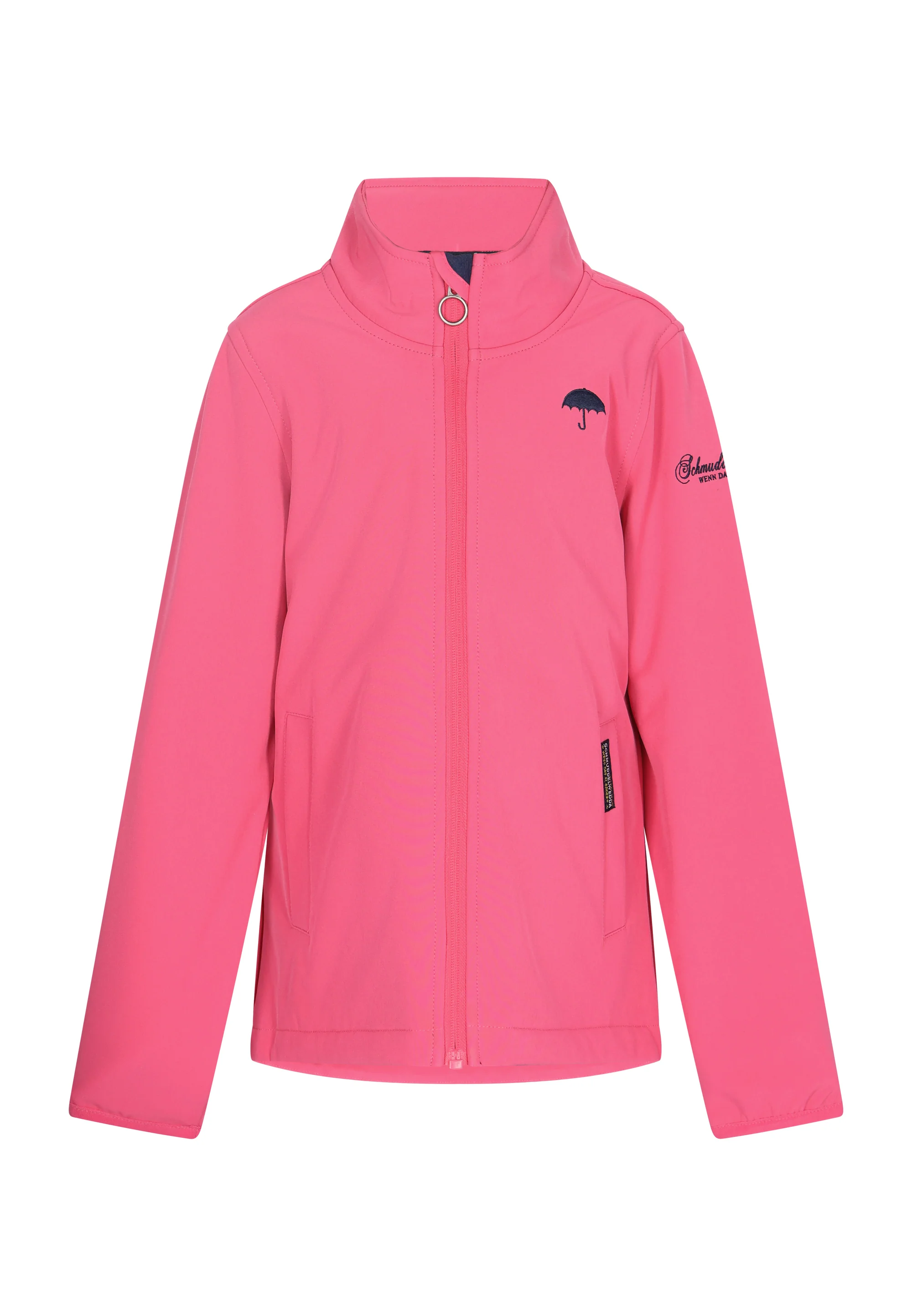 Schmuddelwedda Softshell Jacket - Image 7