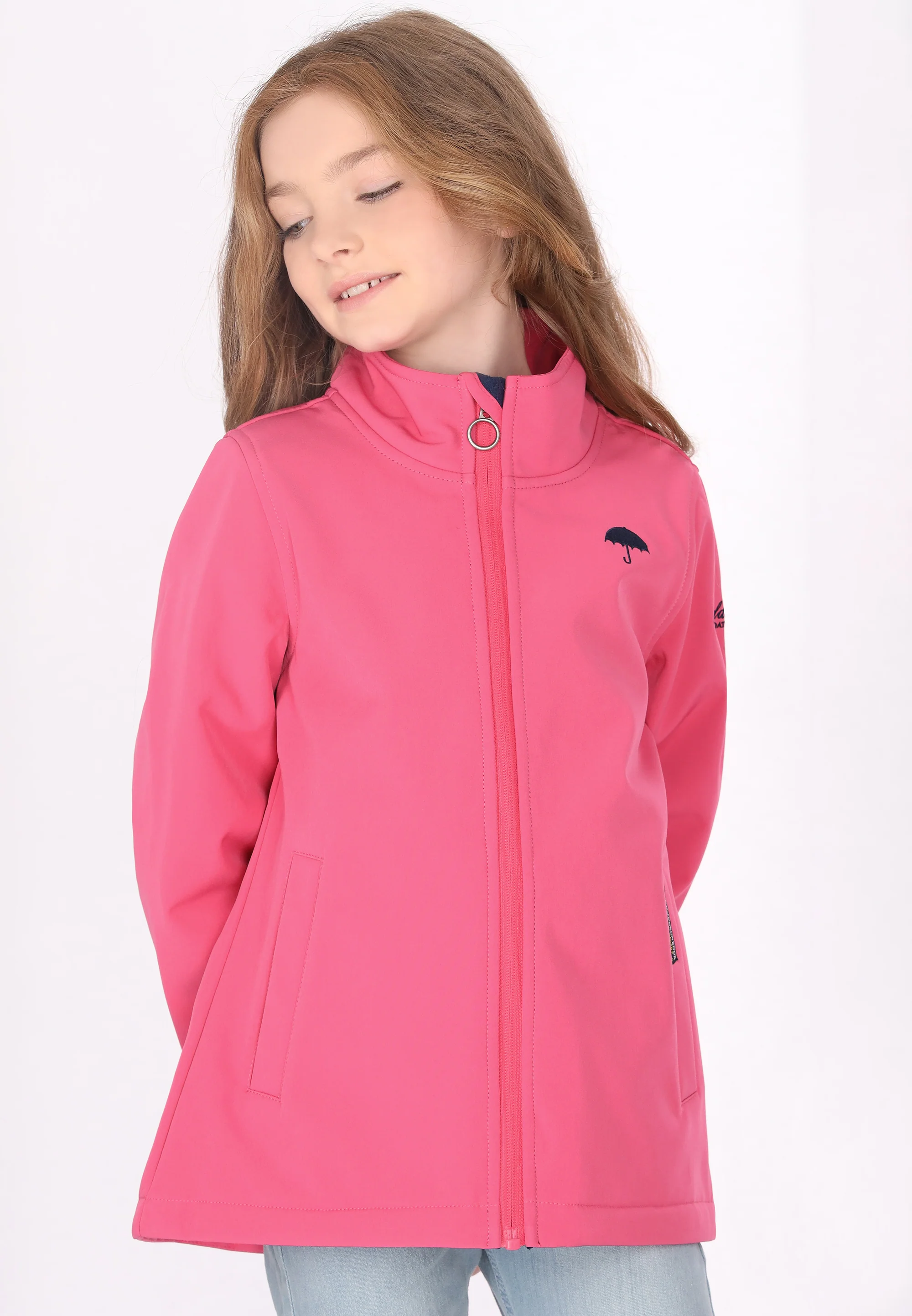 Schmuddelwedda Softshell Jacket - Image 8