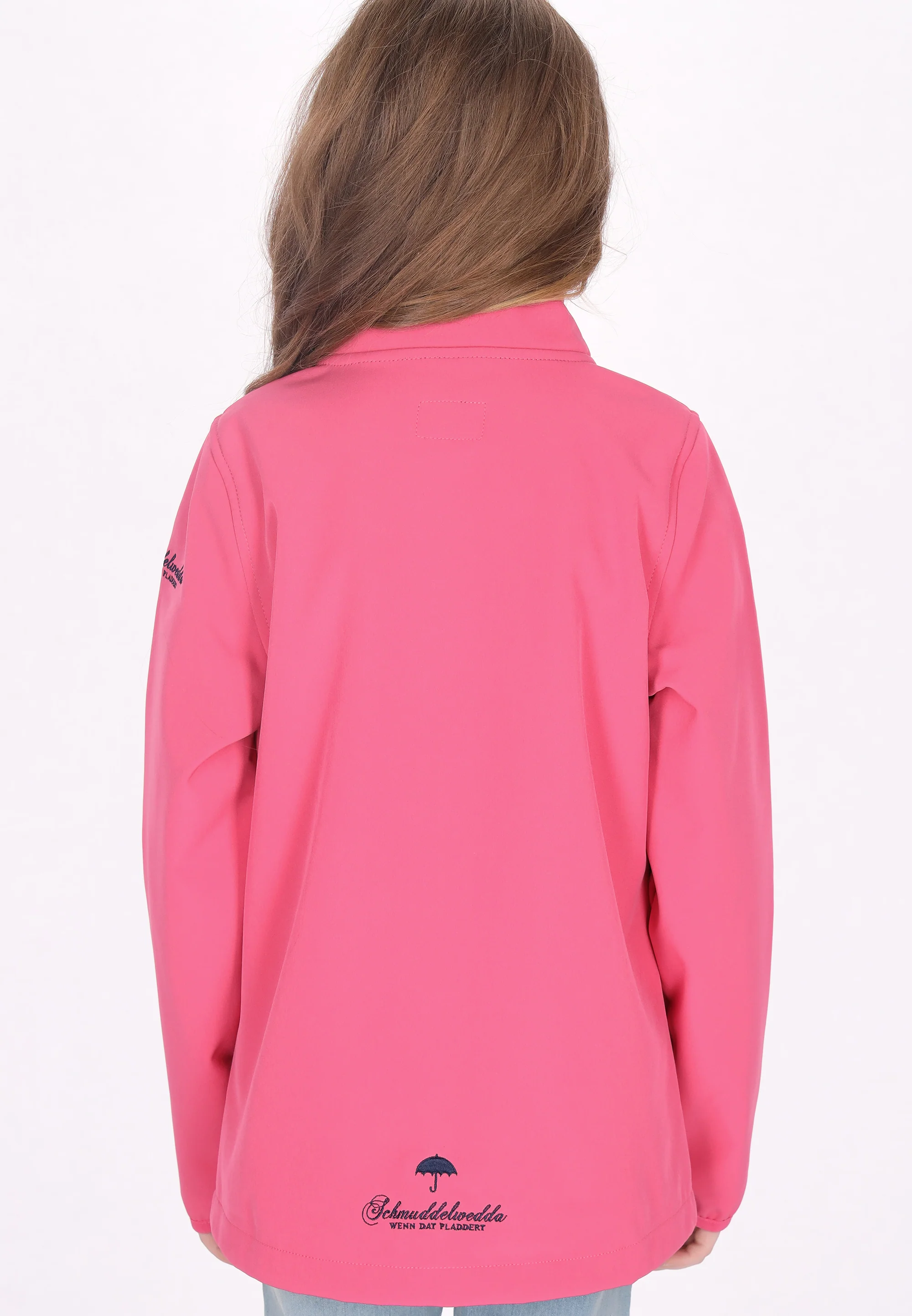 Schmuddelwedda Softshell Jacket - Image 9