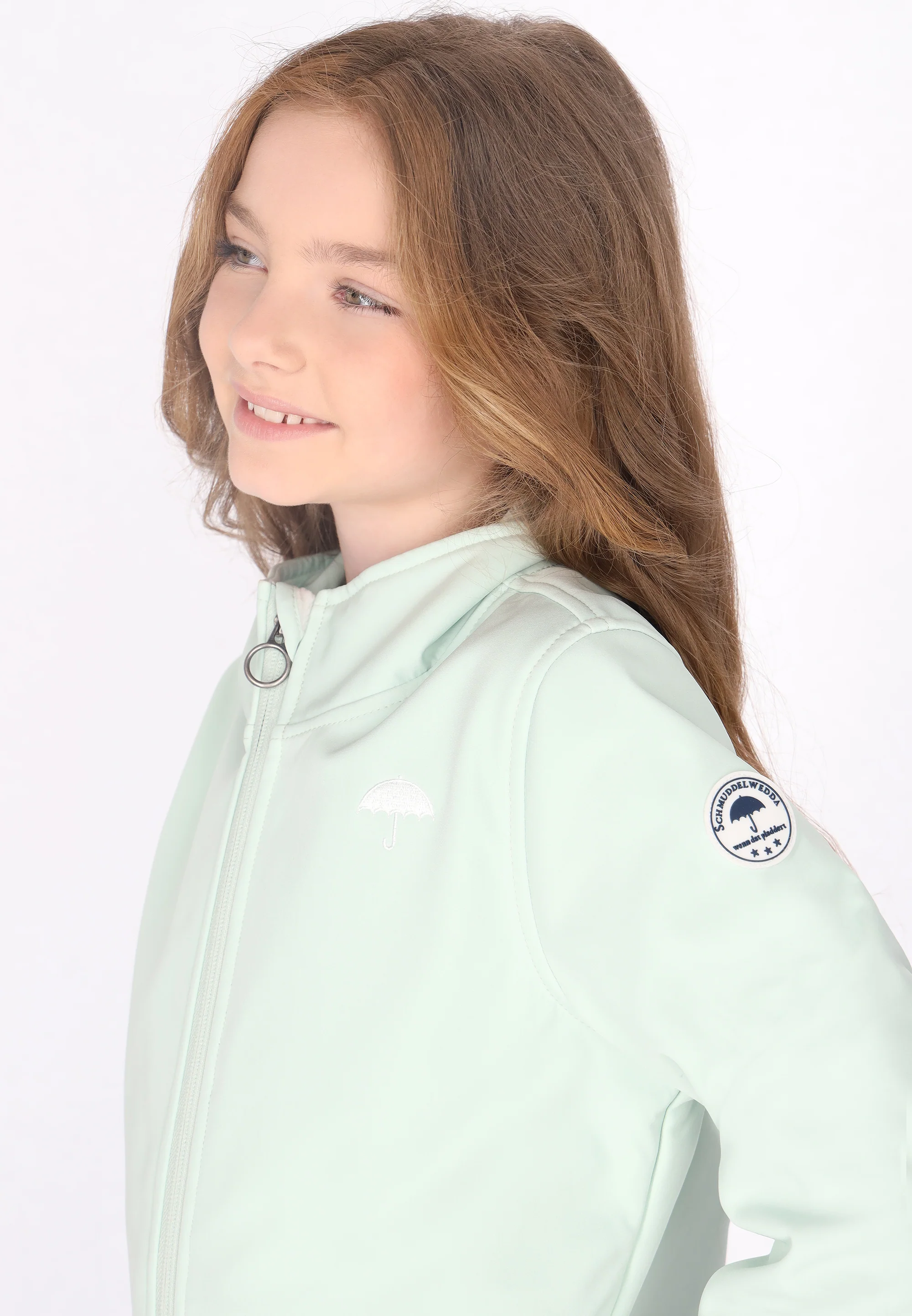 Schmuddelwedda Softshell Jacket - Image 10