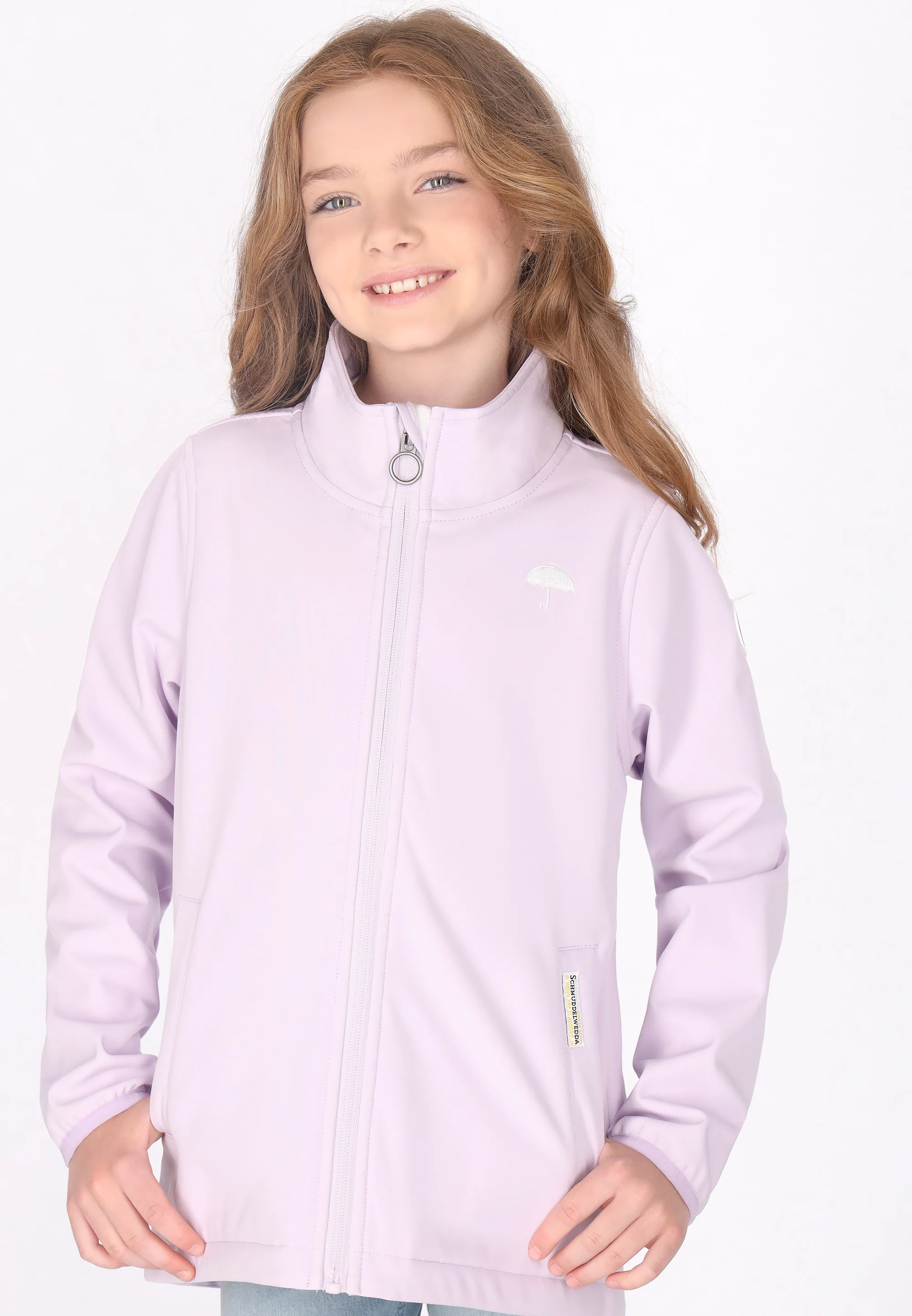 Schmuddelwedda Softshell Jacket - Image 3